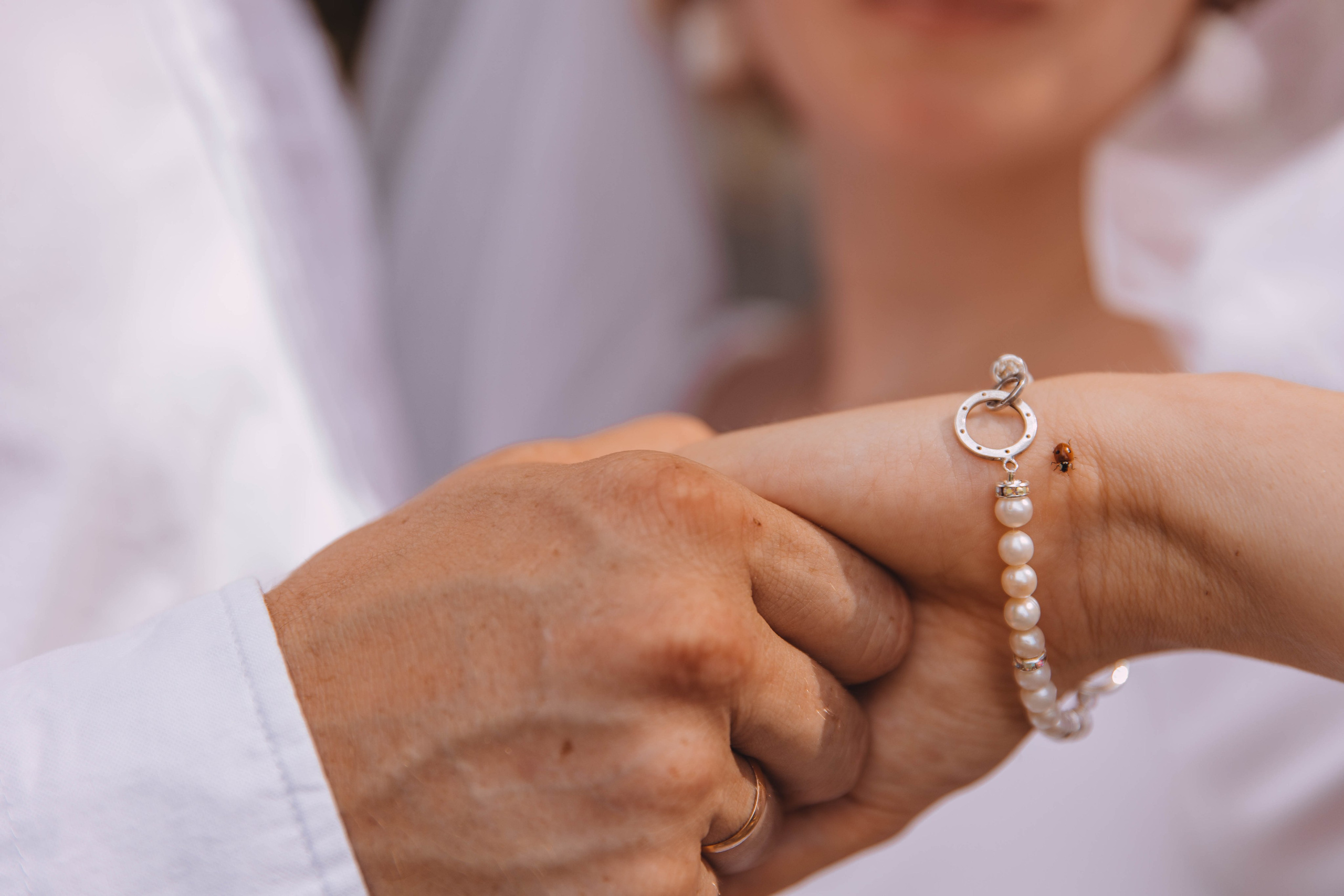 Оля и Коля. Свадебный, семейный и портретный фотограф Ксения Краснова