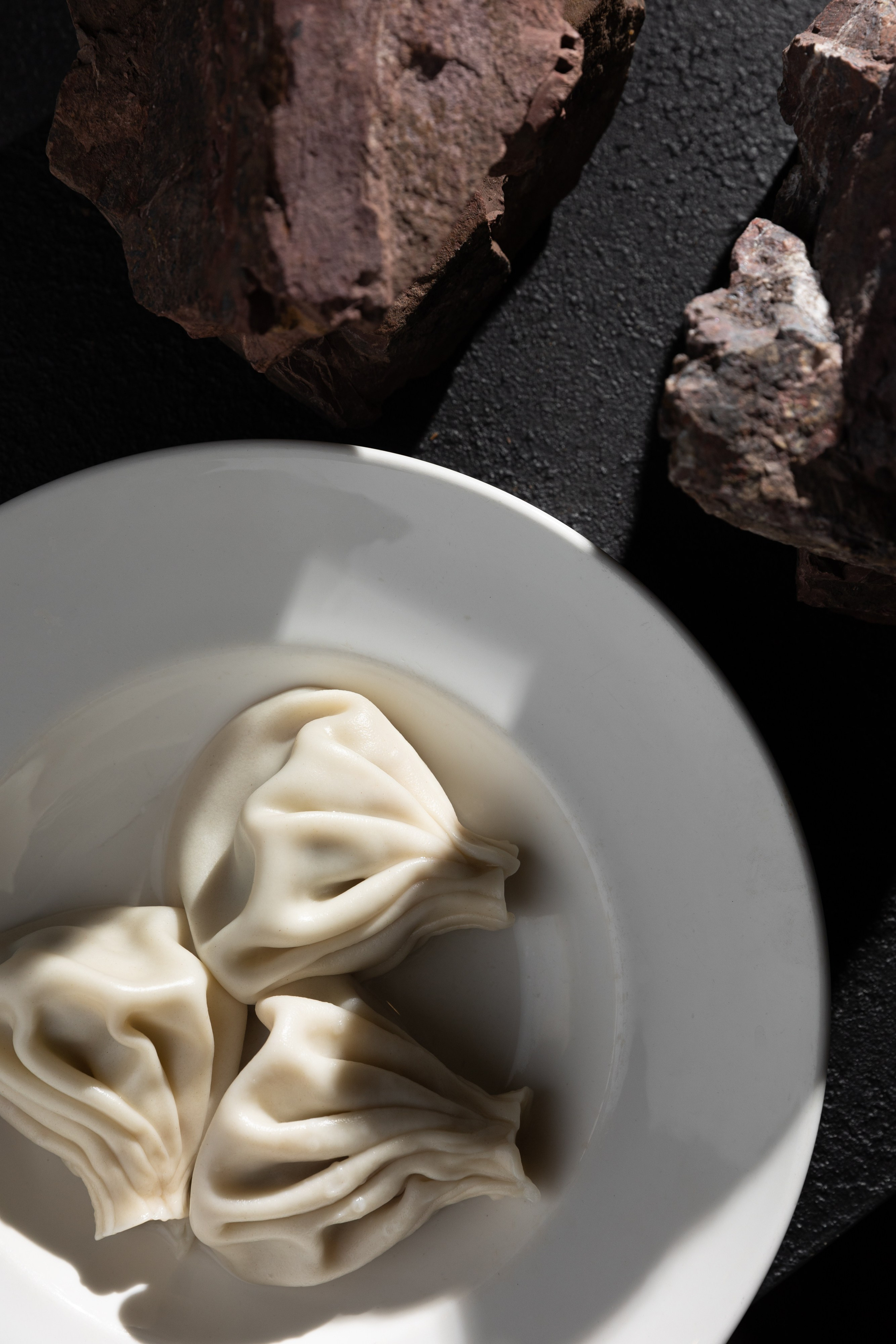 РЕСТОРАНЫ. Контент фотограф в Москве Ник Фрост