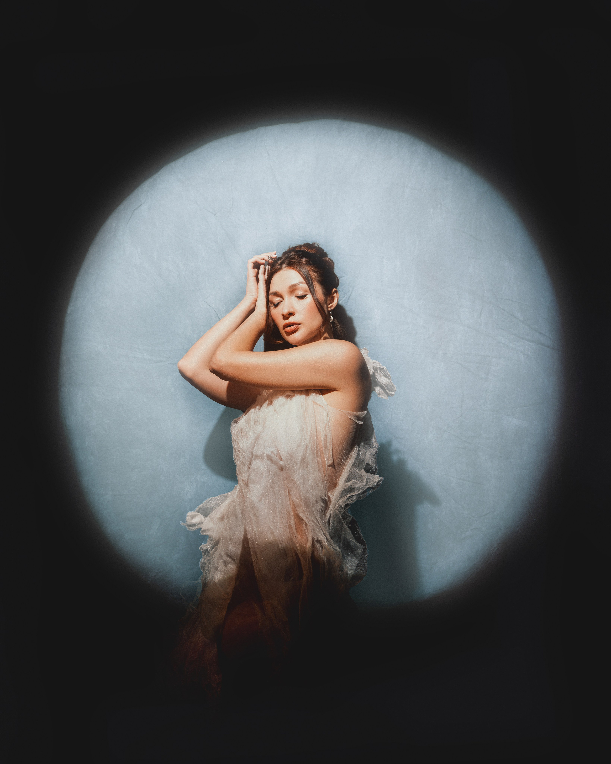 VOLREEN. Таю. Фотограф Вета Смирнова