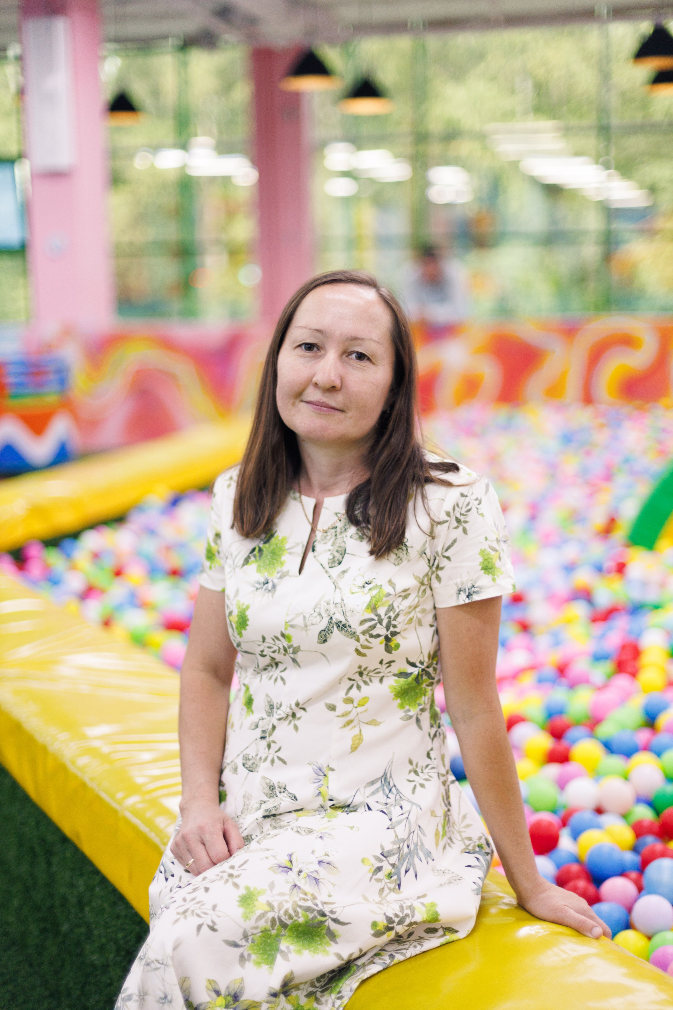 Егор. Фотограф мероприятий и спорта: юбилеев, дней рождений и корпоративов из Москвы