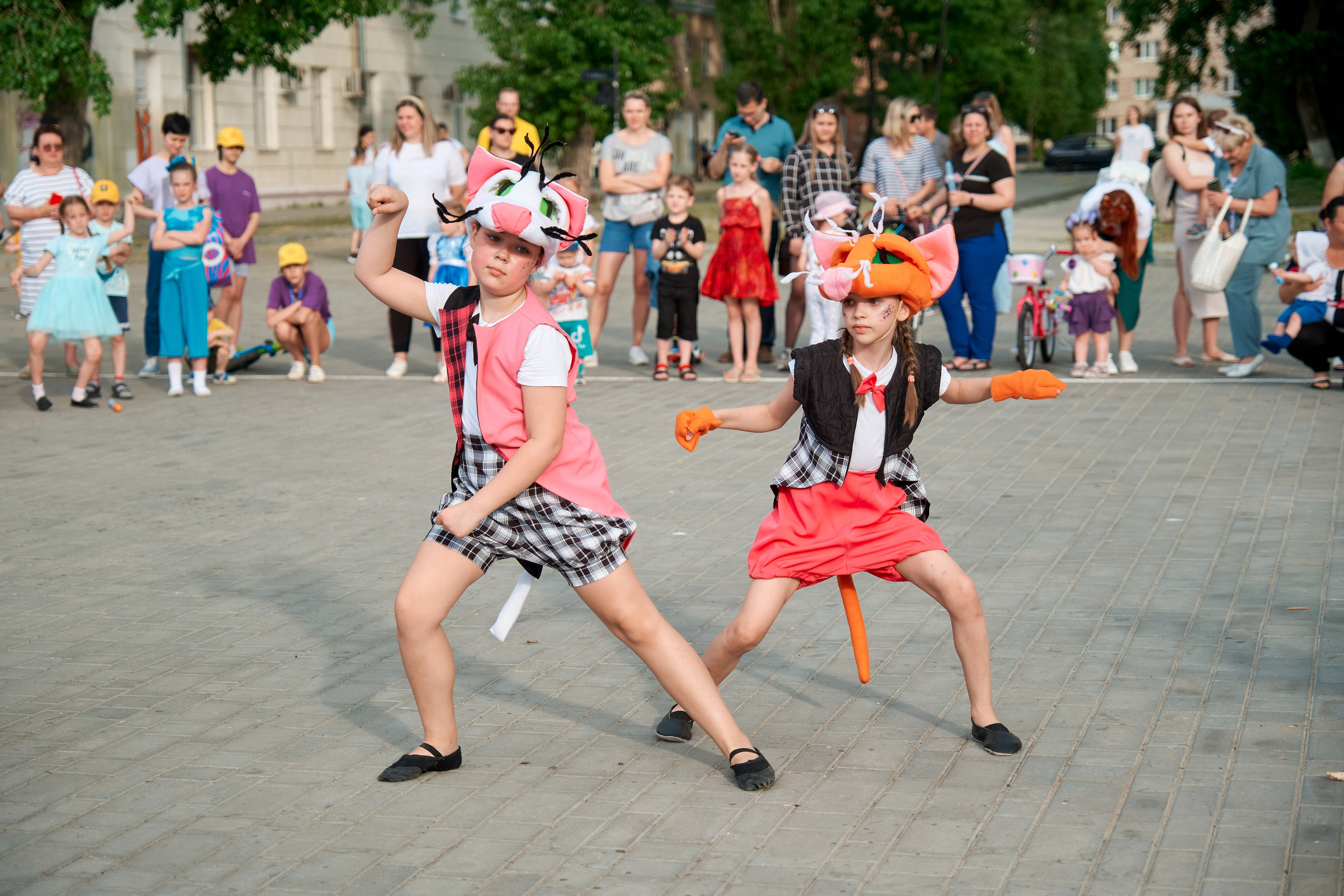 Чернова шоу. Фотограф Таганрог Анна Трайжон