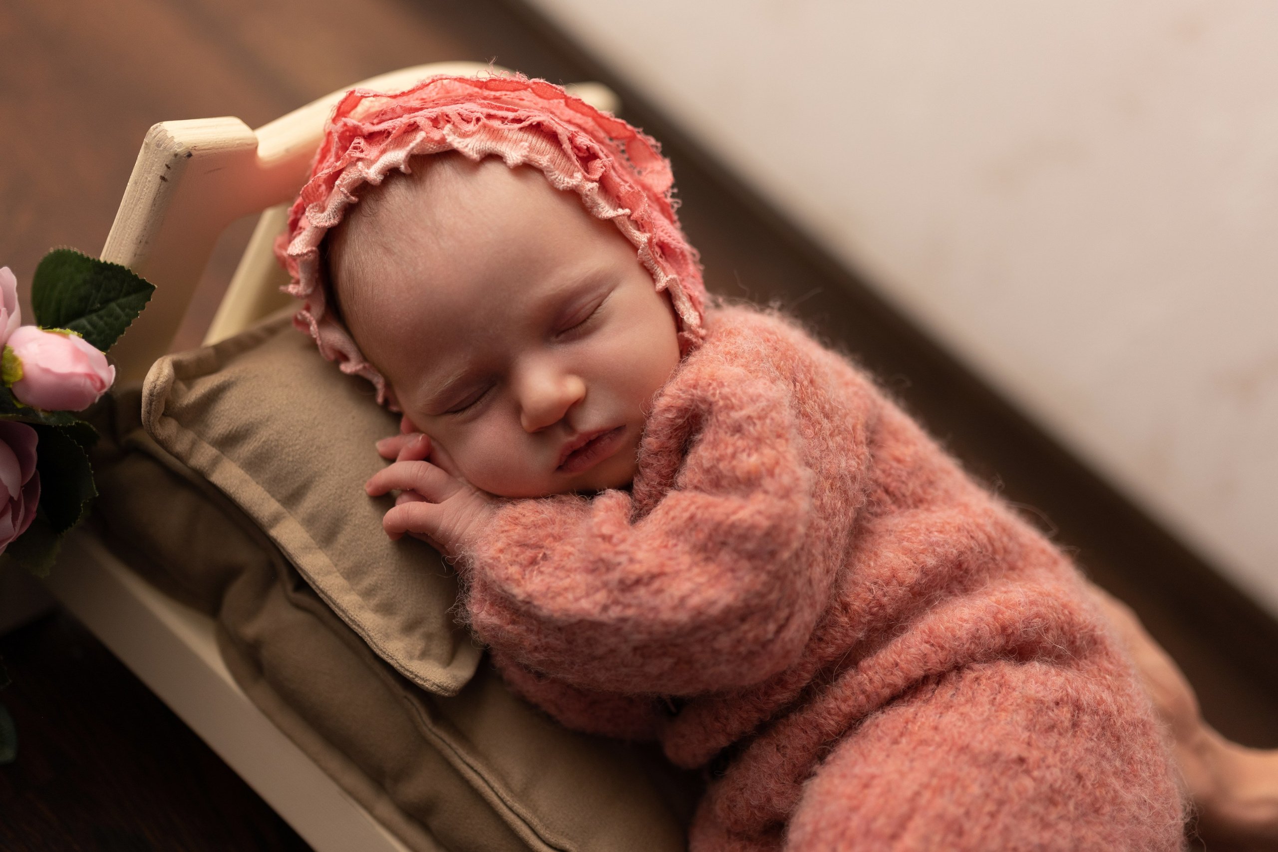 Фотосессии Newborn. Фотограф newborn (новорожденных) в Санкт-Петербурге Алена Алексеева