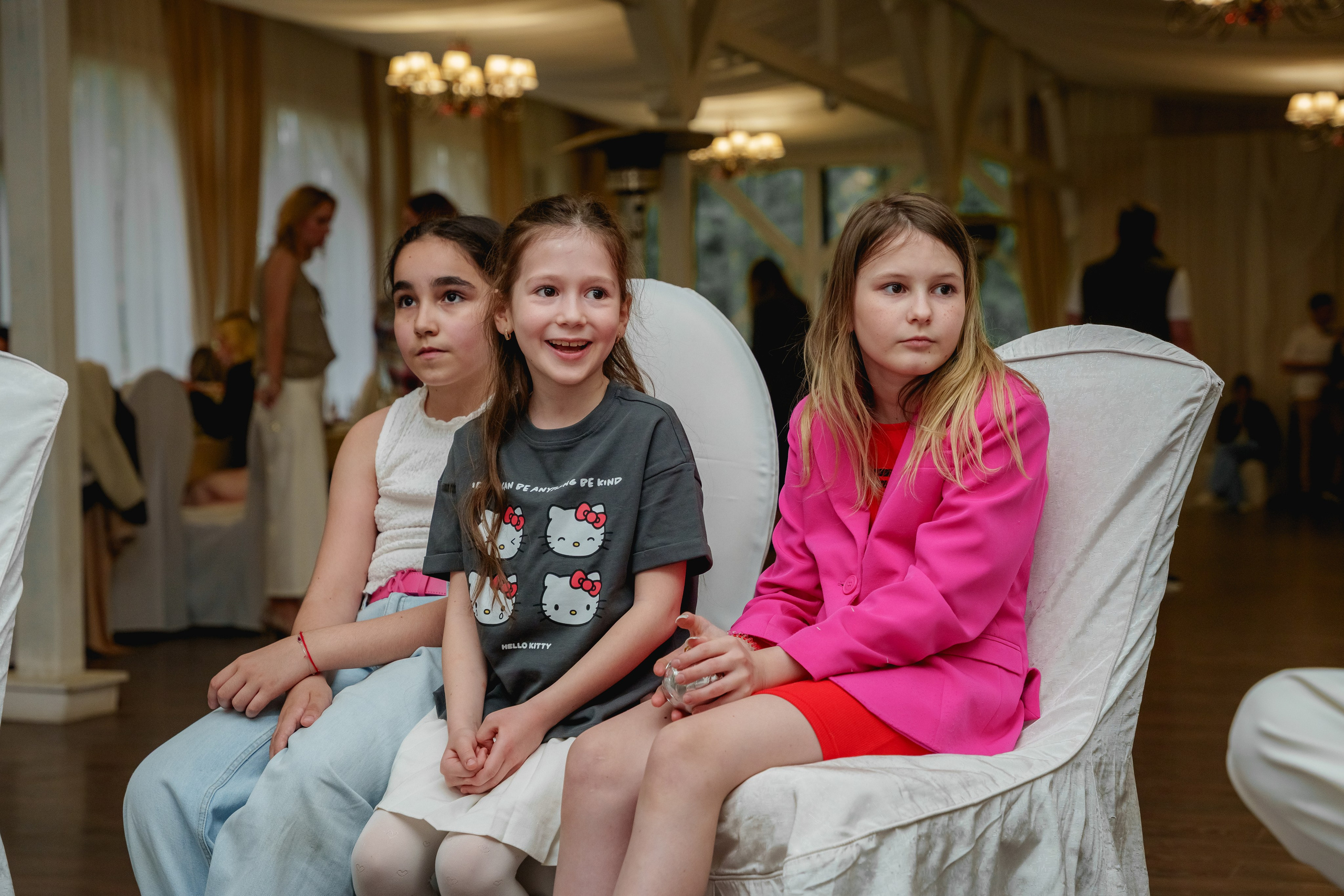 Выпускной 9 класс. Станислав Тюрин Фотограф Москва. Индивидуальные и семейные фотосессии;