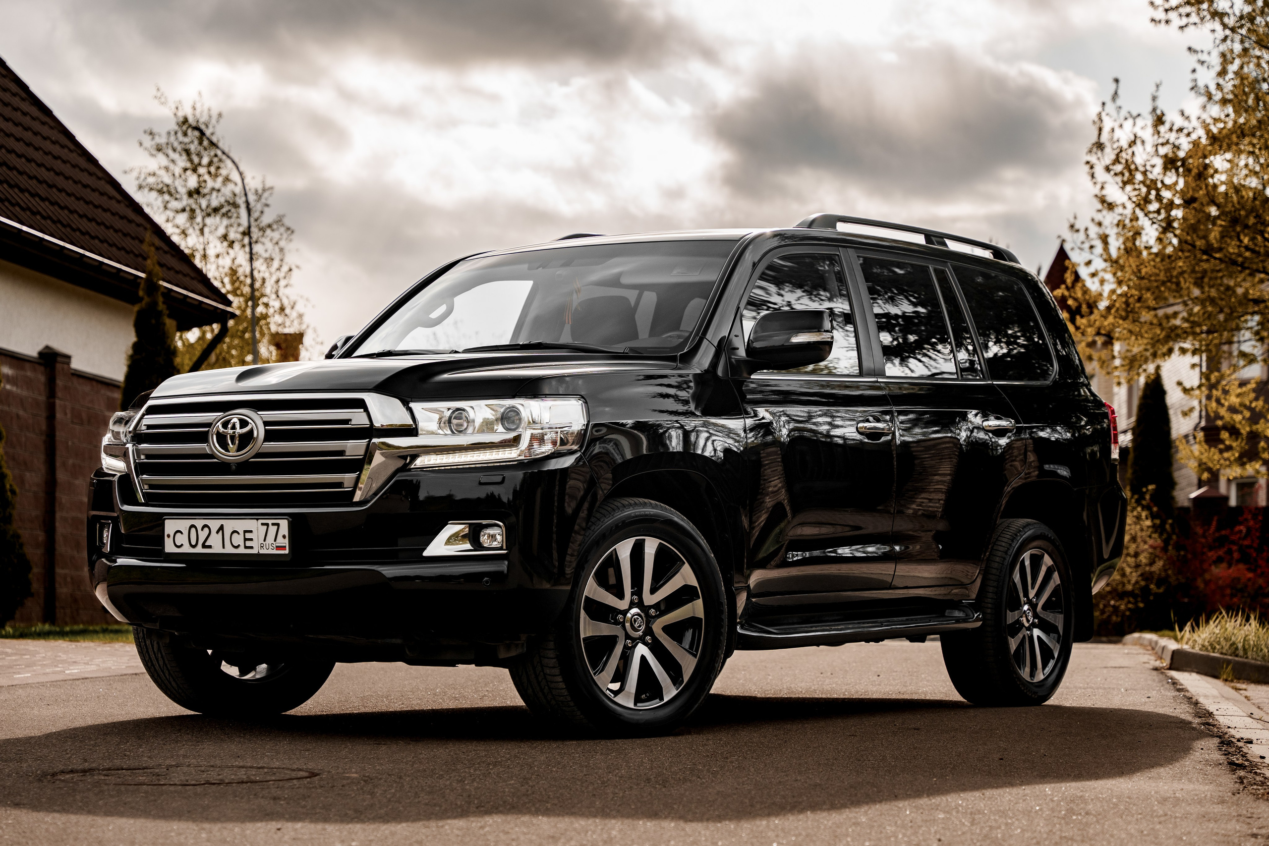 Land Cruiser 200. Станислав Тюрин Фотограф Москва. Индивидуальные и семейные фотосессии;