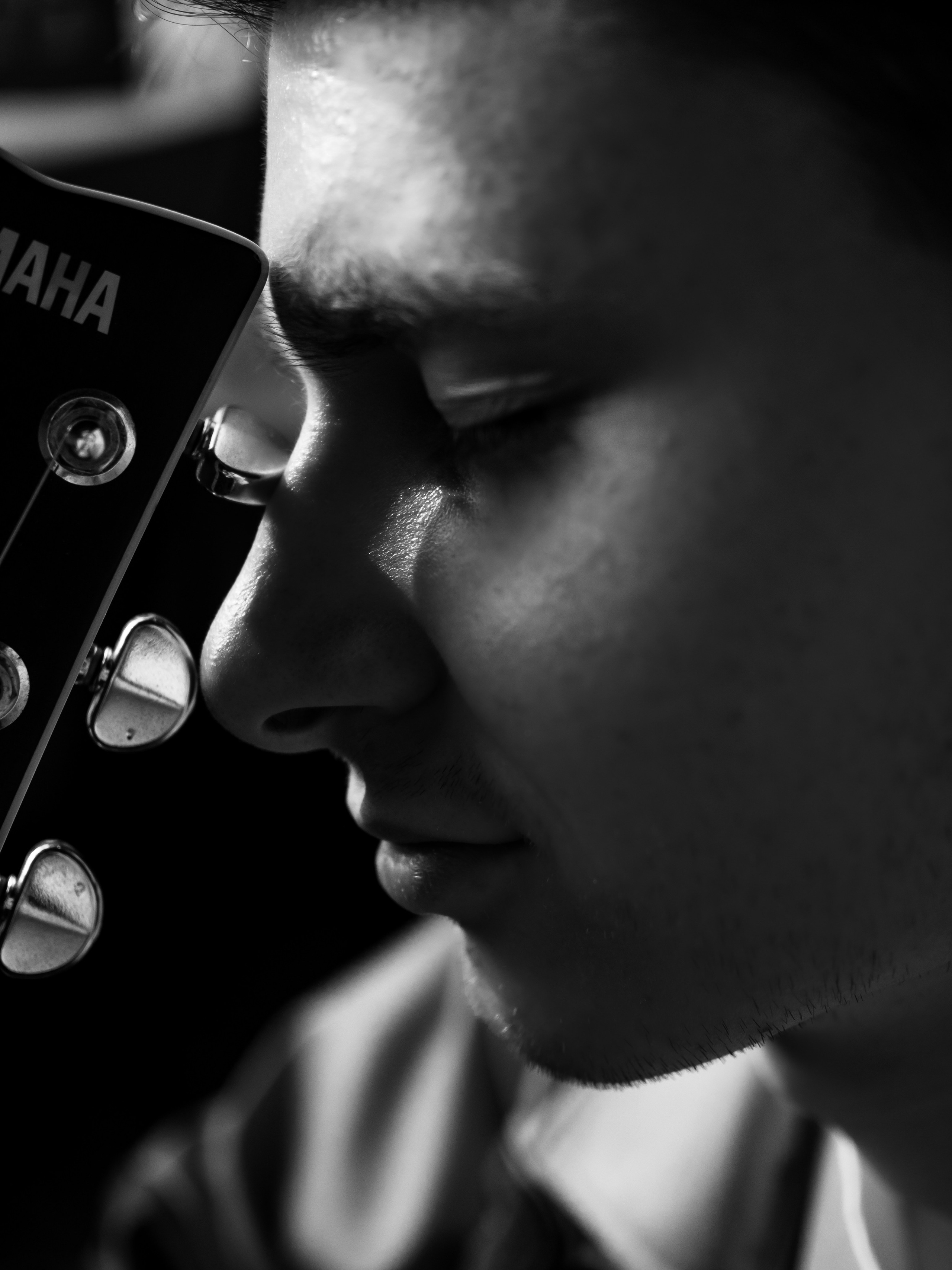 Мужской портрет. Фотограф Москва Олеся Семенова