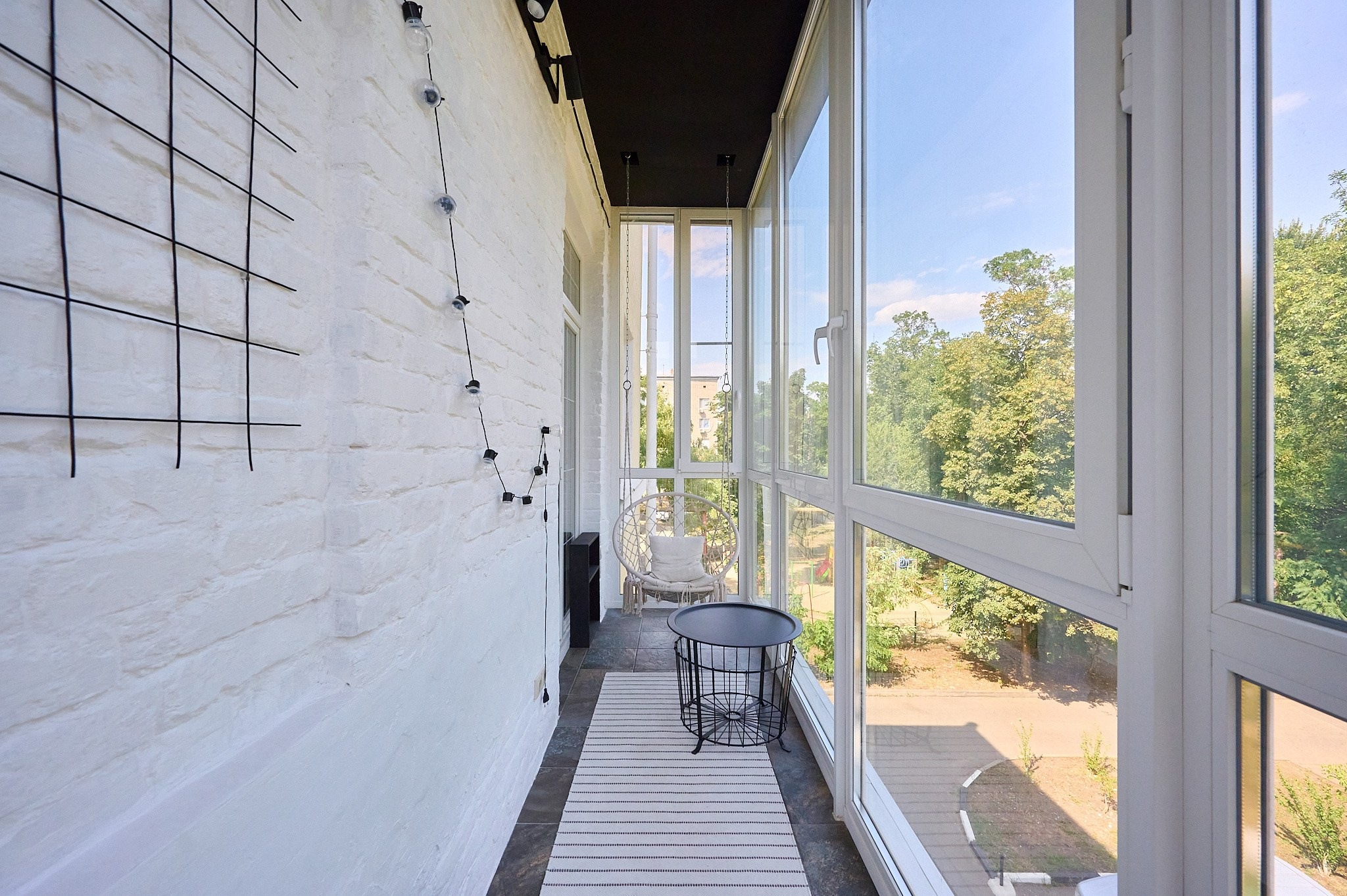 Квартира 107. Интерьерный фотограф в Краснодаре