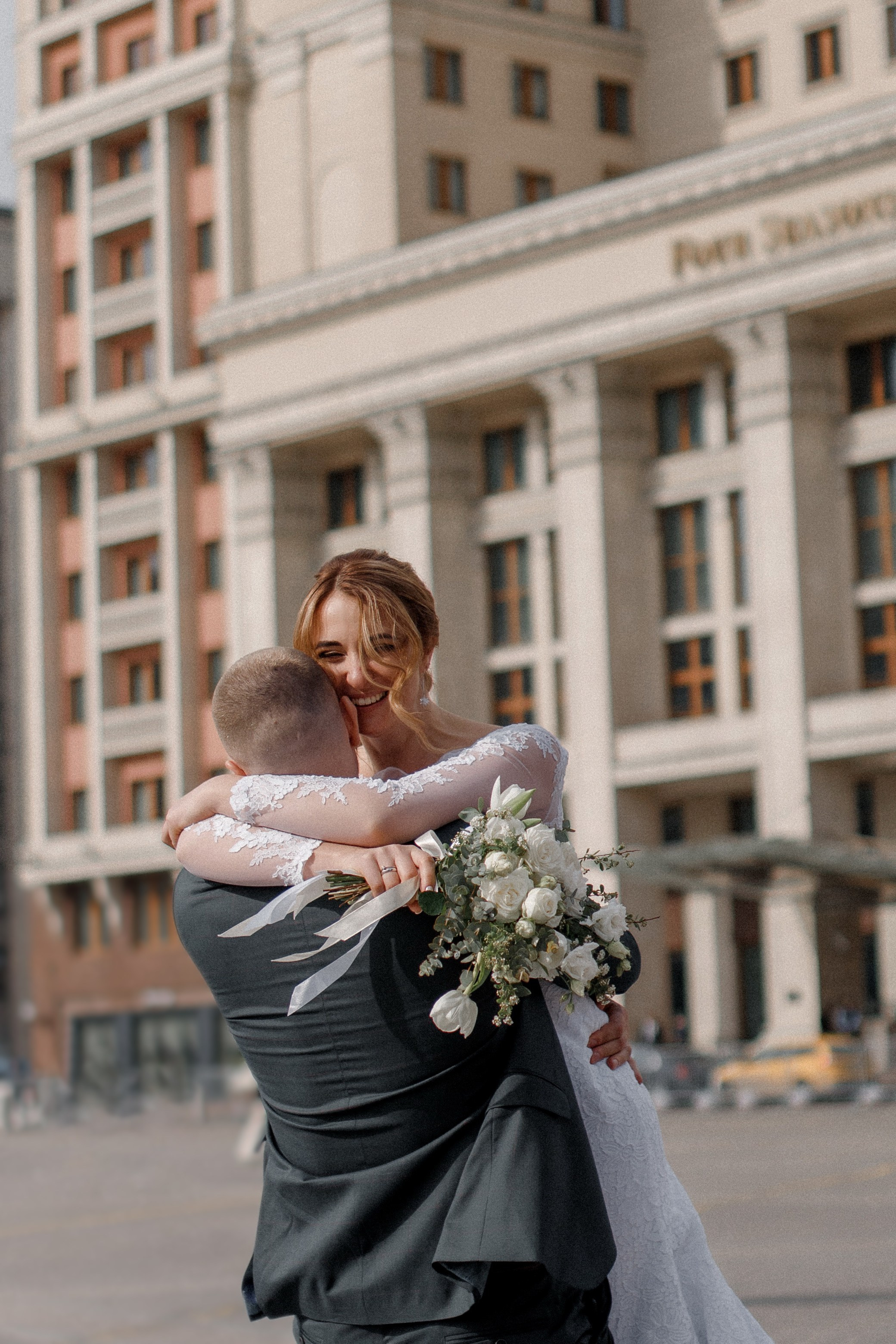 Свадебный фотограф. Профессиональный фотограф в Подольске Елена Локтионова