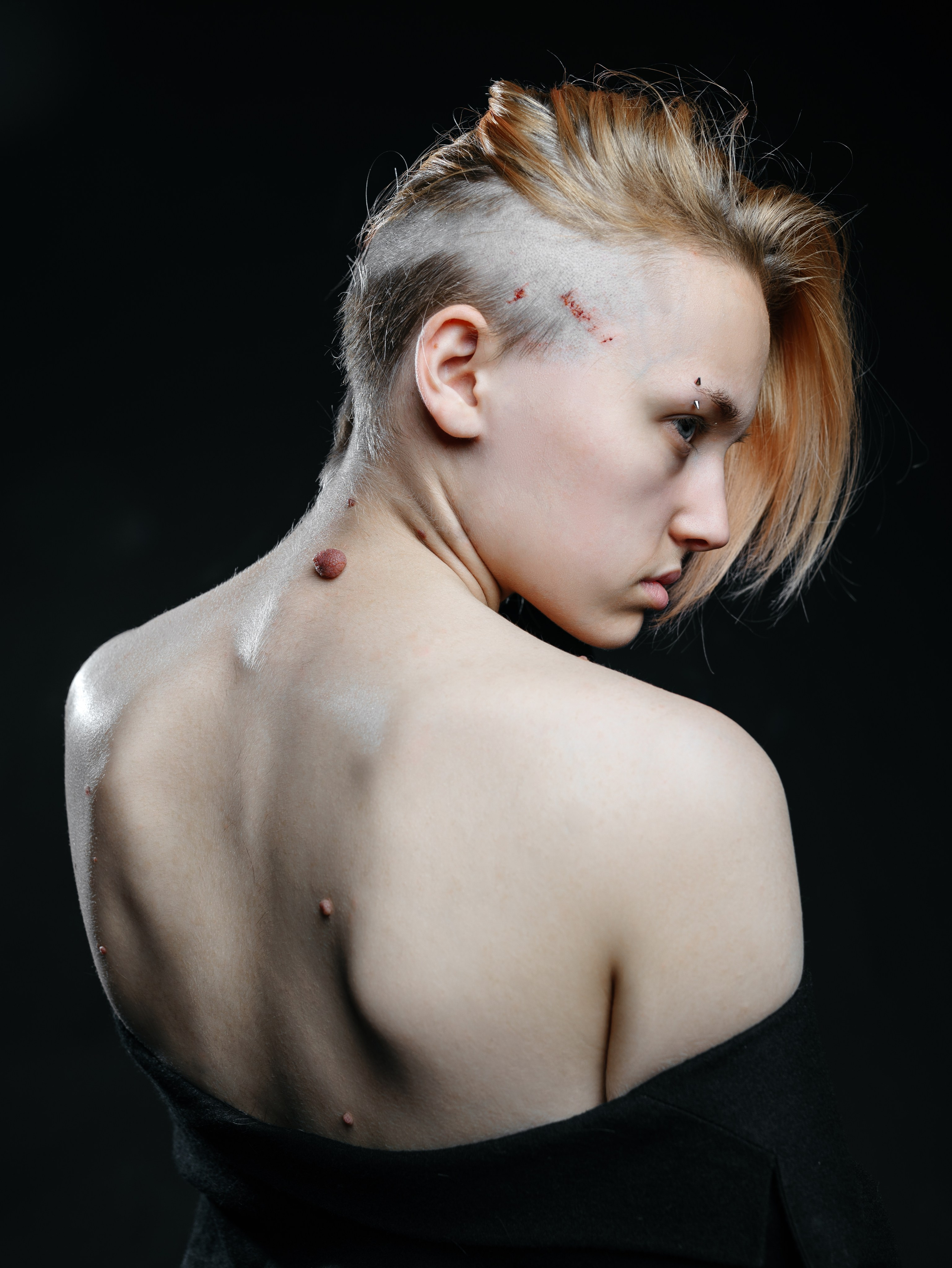 Пути преображений. Фотограф Олег Сотник