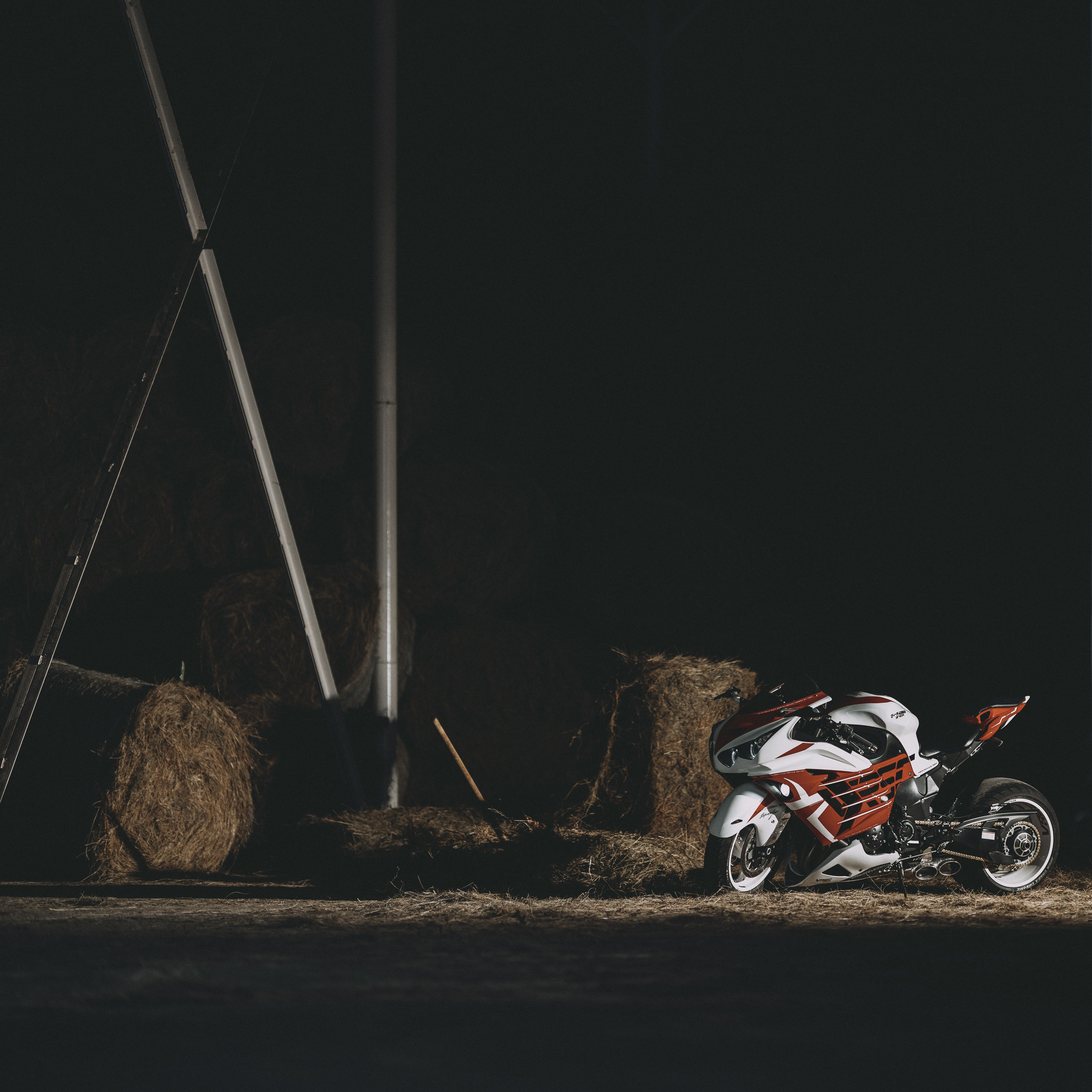 Фотограф Олег Сотник