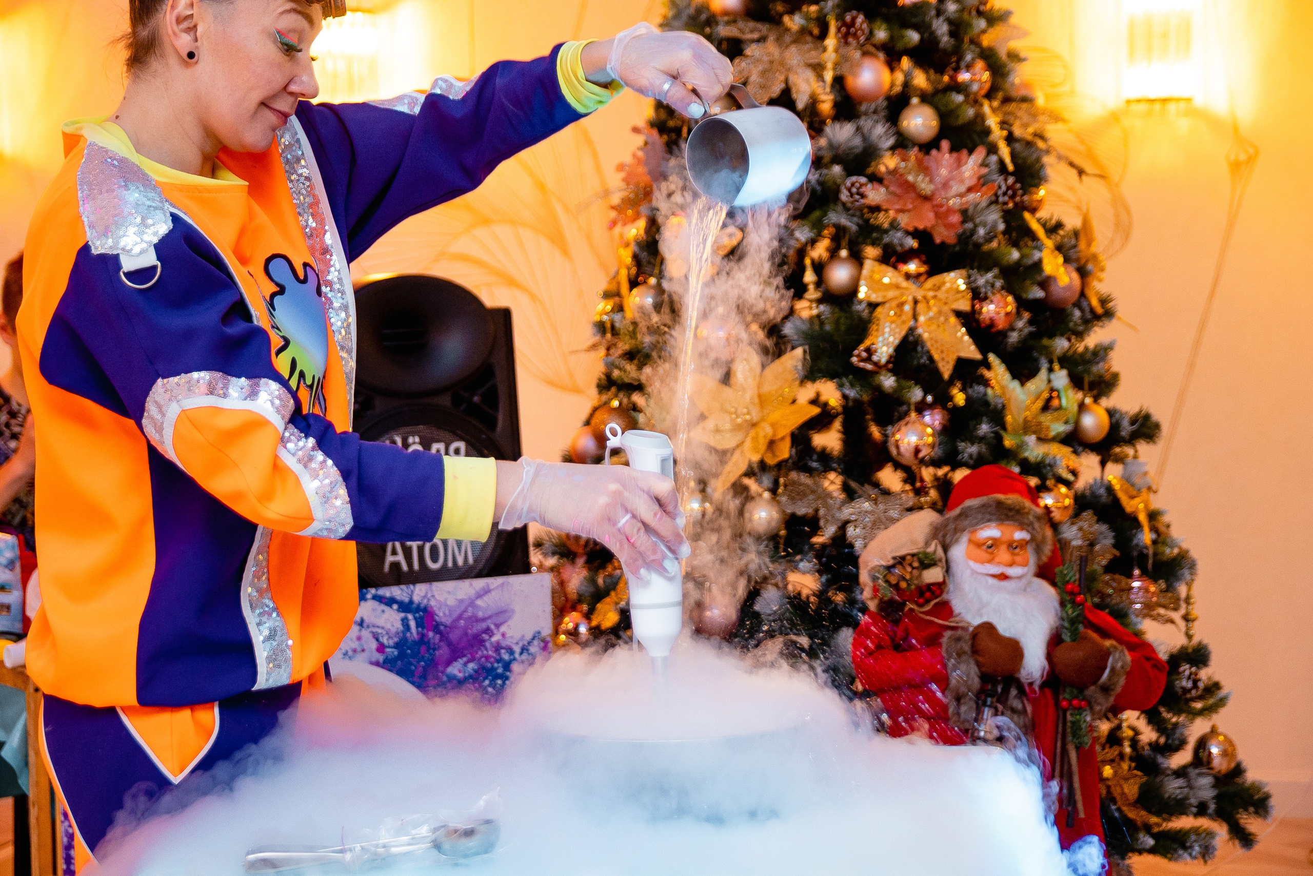 Марио. Фотограф Елена Медок Калининград