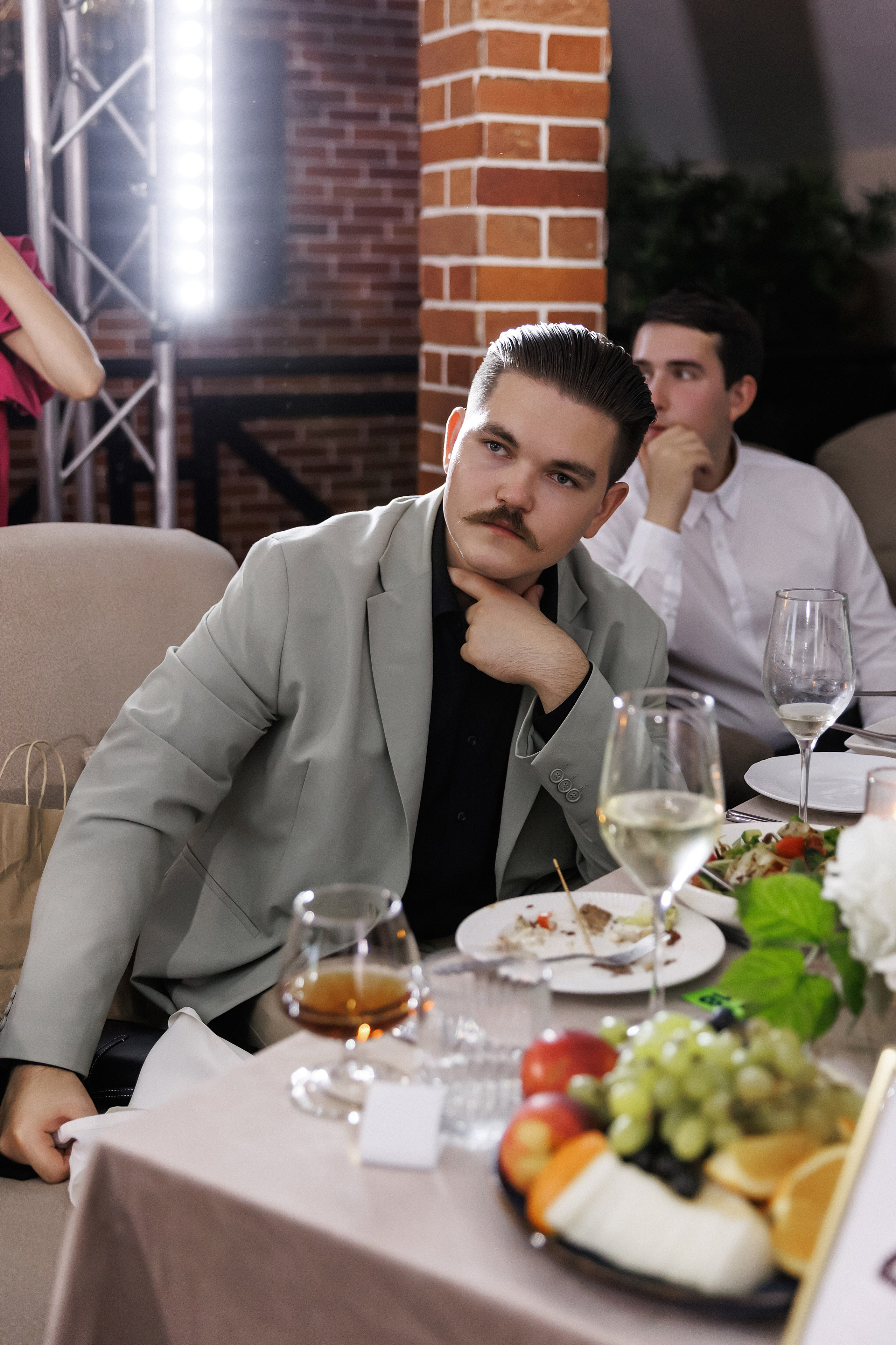 Екатерина и Владислав. Свадебный фотограф в Пскове и Санкт-Петербурге | Анна Голикова