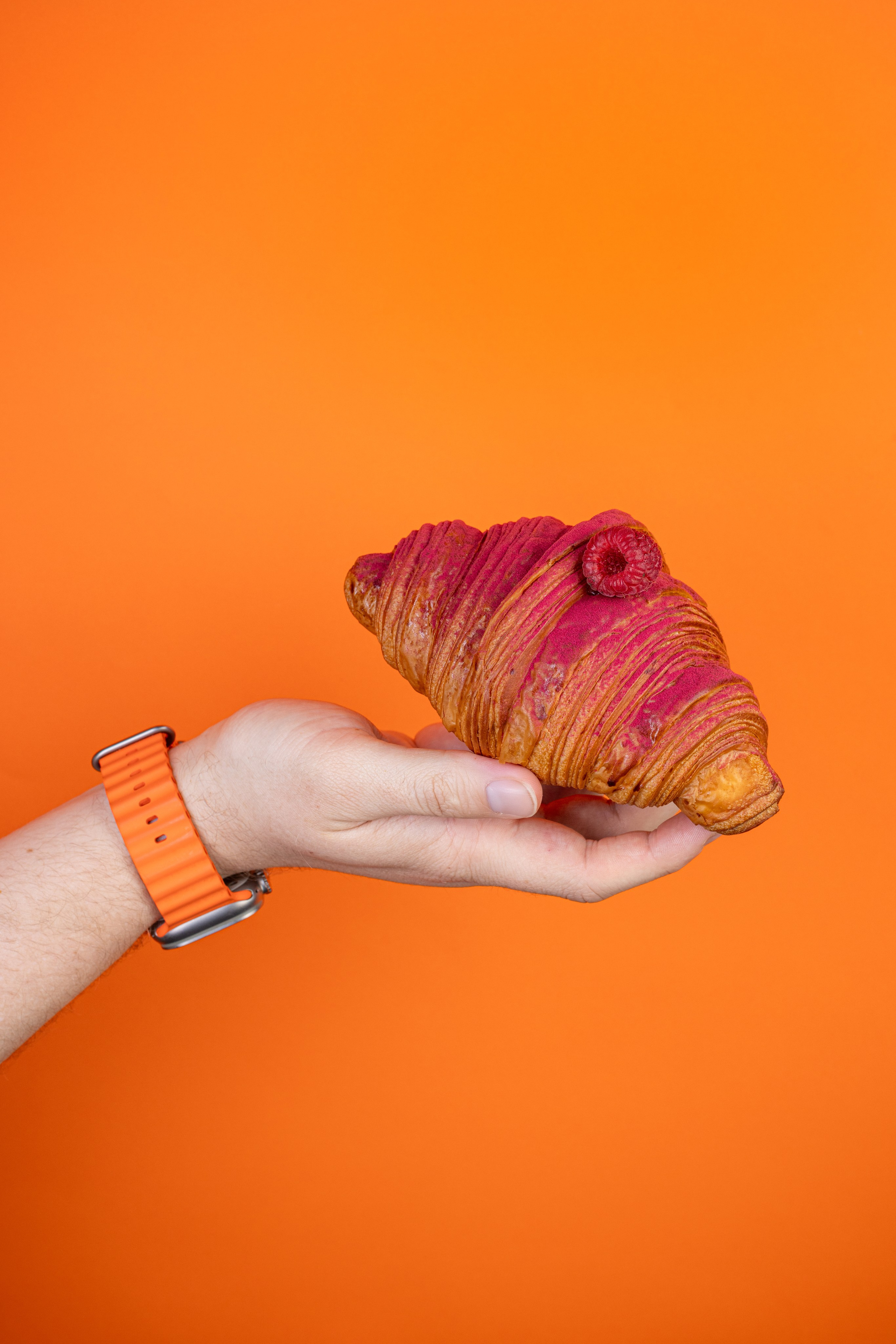 Лилу. Фудфотограф, фудстилист и сет дизайнер в Москве Алена Синицына