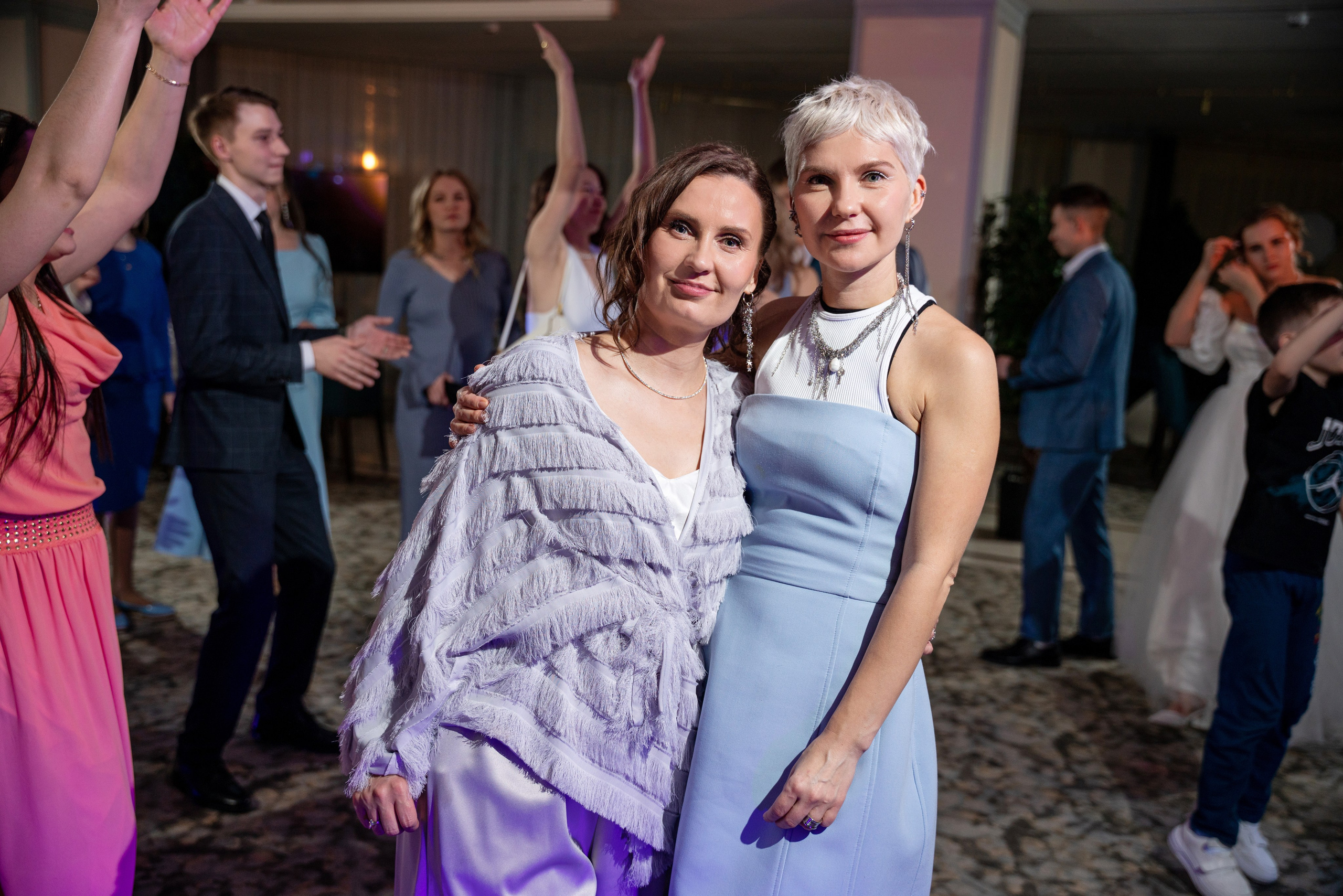 АЛЕКСЕЙ И ЕКАТЕРИНА. Фотограф на любое мероприятие