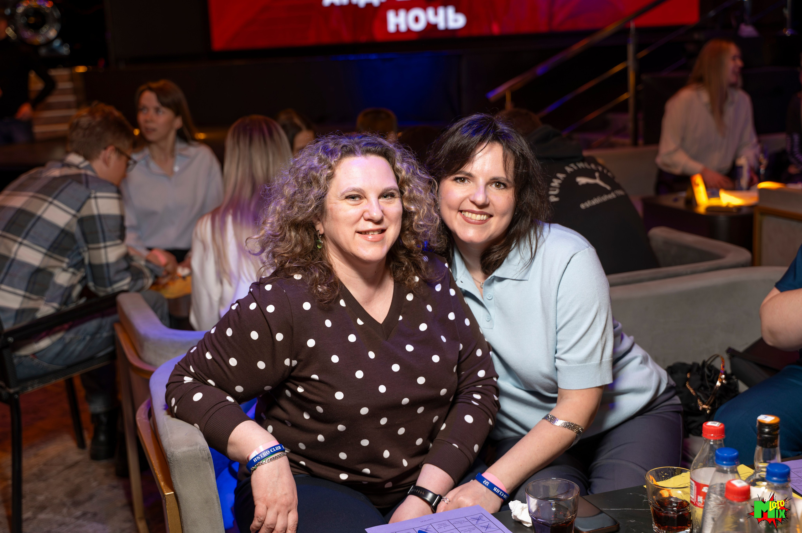 Репортаж MIXLOTO. Фотограф Беларусь — Ольга Шаповалова (Жардецкая)