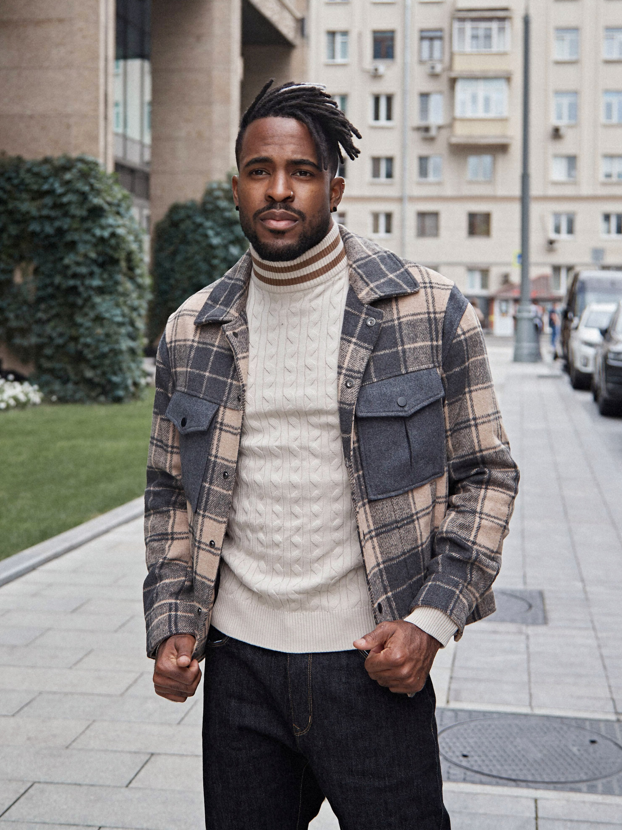 Профессиональный фотограф в Москве Lina Sokol