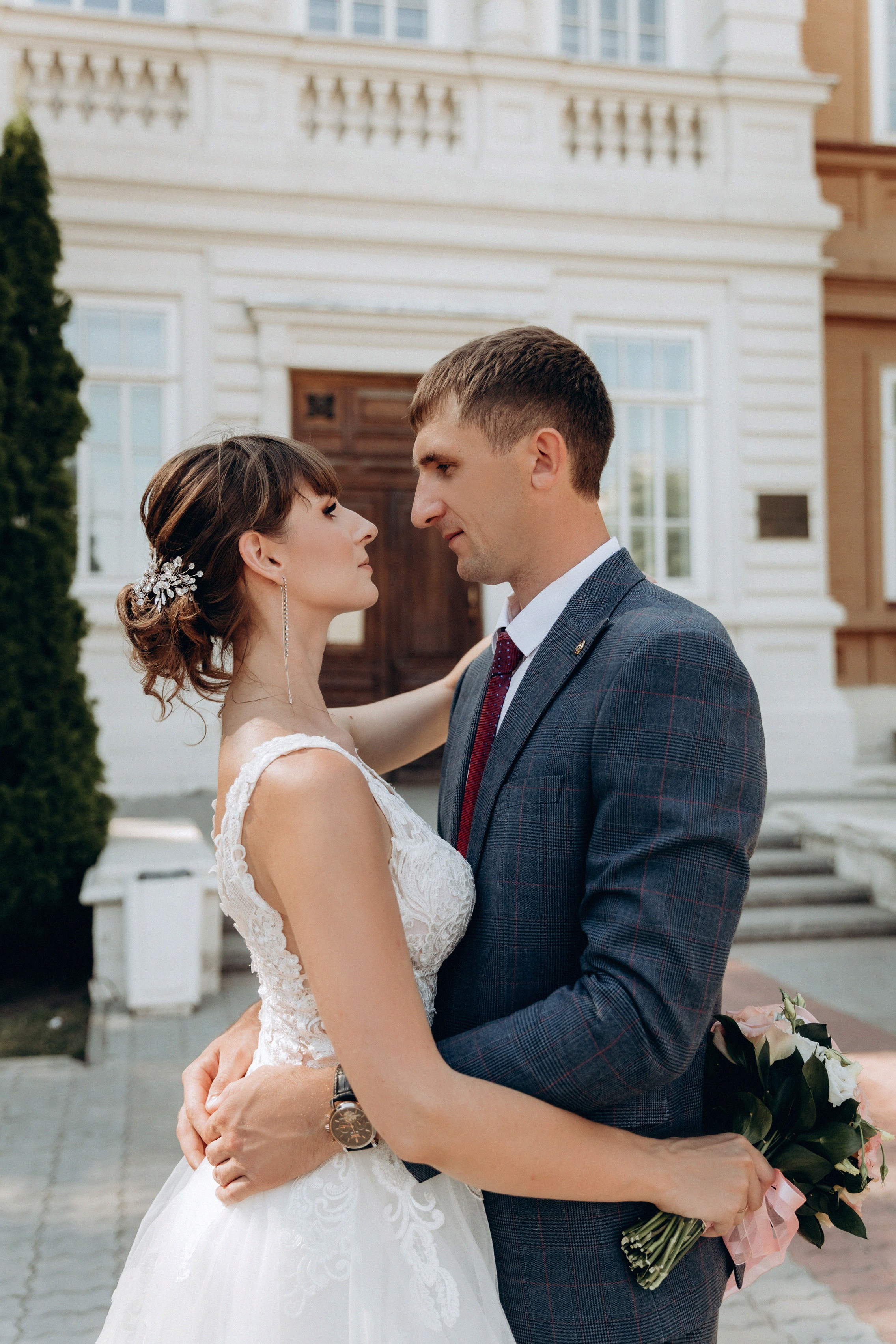 Forest Club. Камилла — свадебный и женский фотограф в Саратове