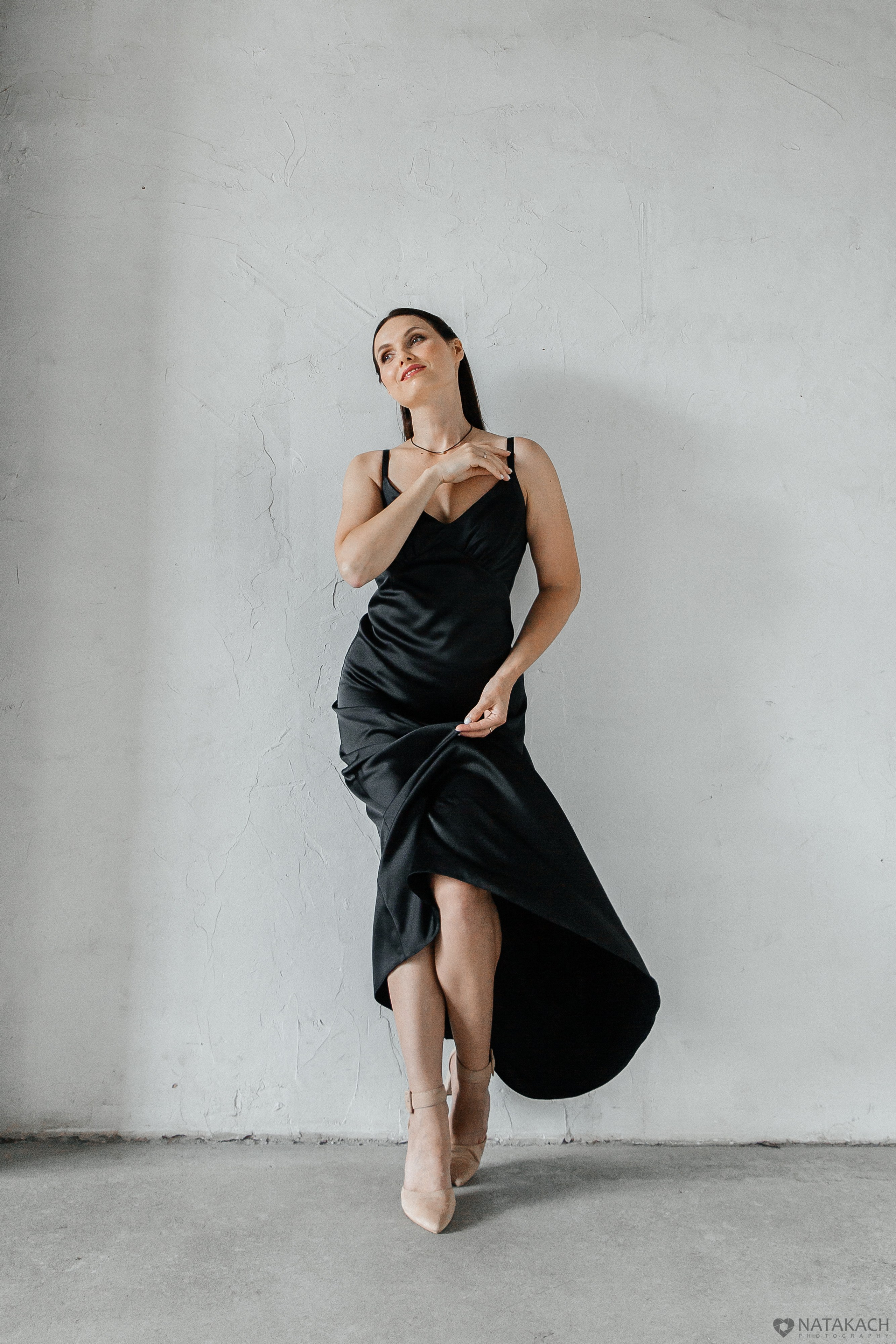 Бизнес-контент. Качуняк Наталия портретный фотограф в Иваново