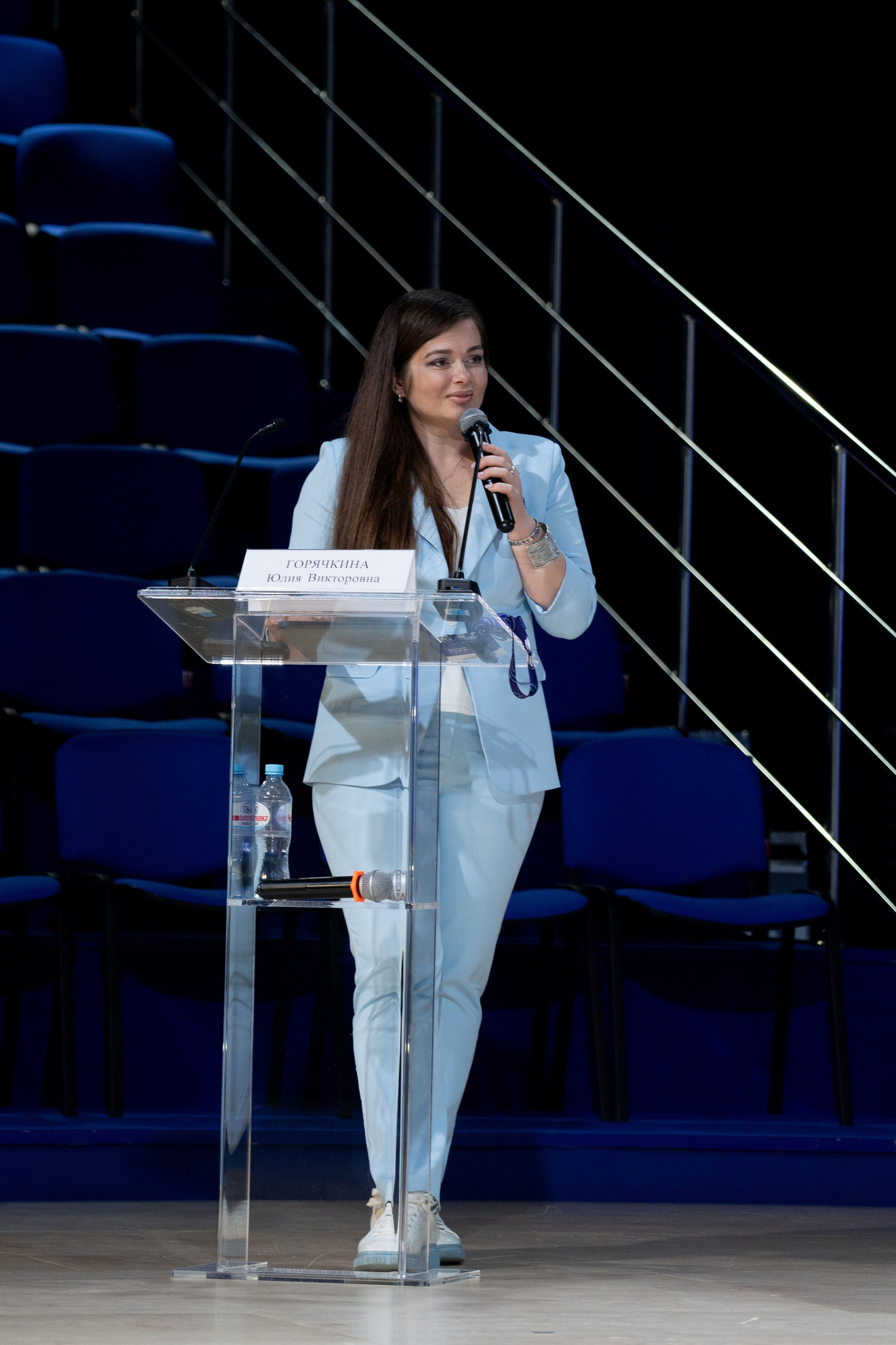 Фотография модератора 