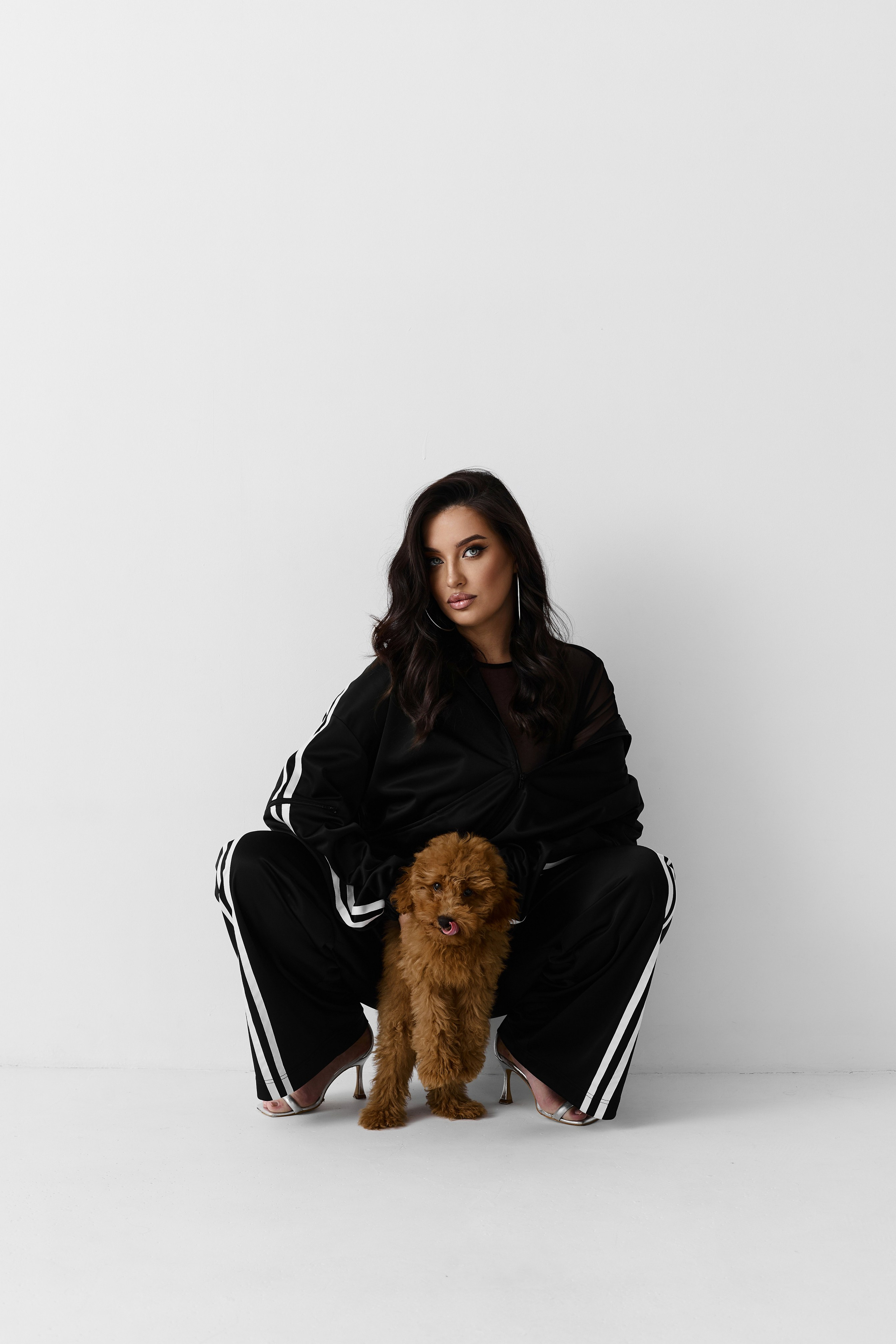 KRIS. Ася Солопова, фотограф Тюмень