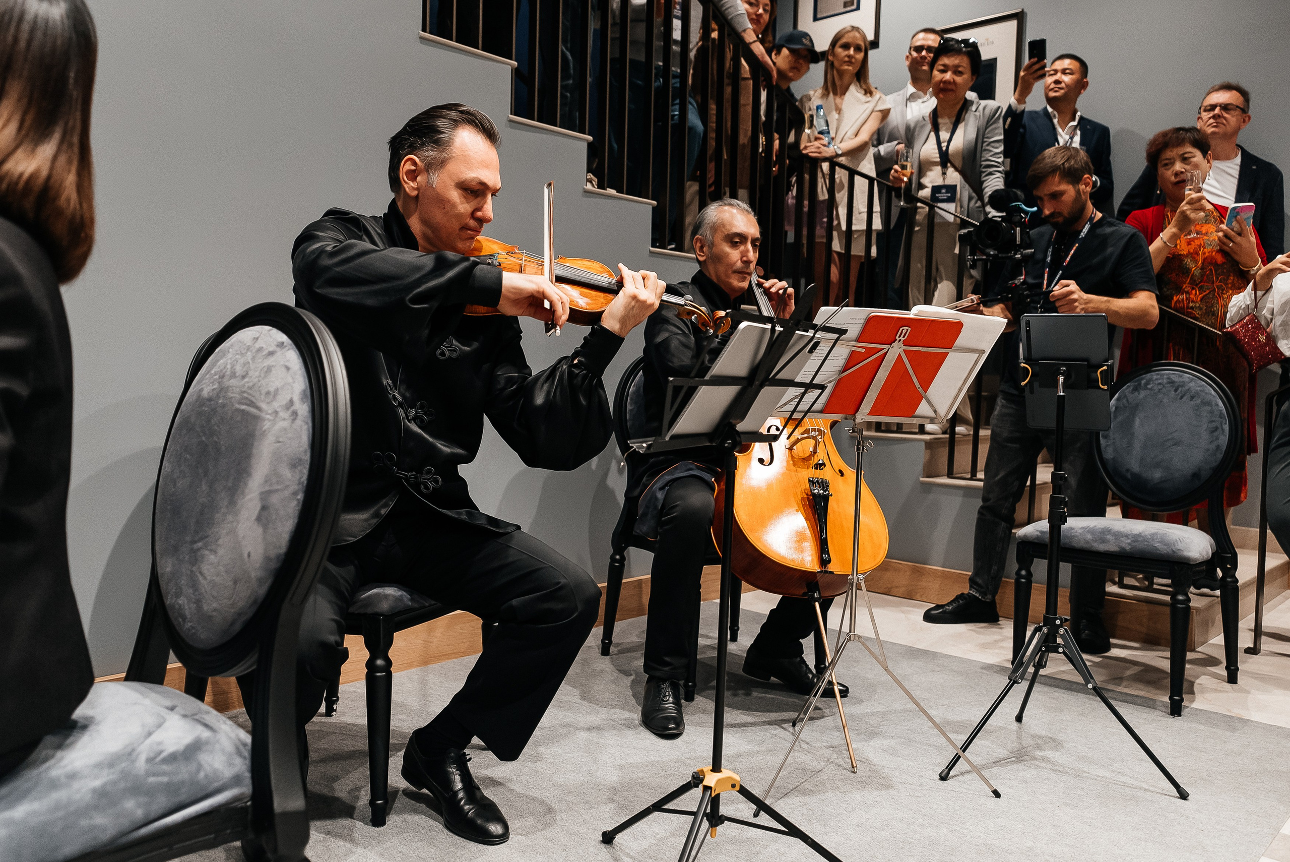 Henderson. Павел Краснов — Свадебный и репортажный фотограф в Москве