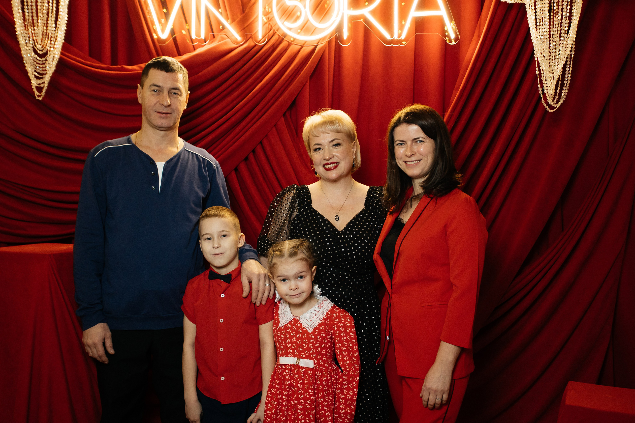 Юбилей. Фотограф в Иркутске