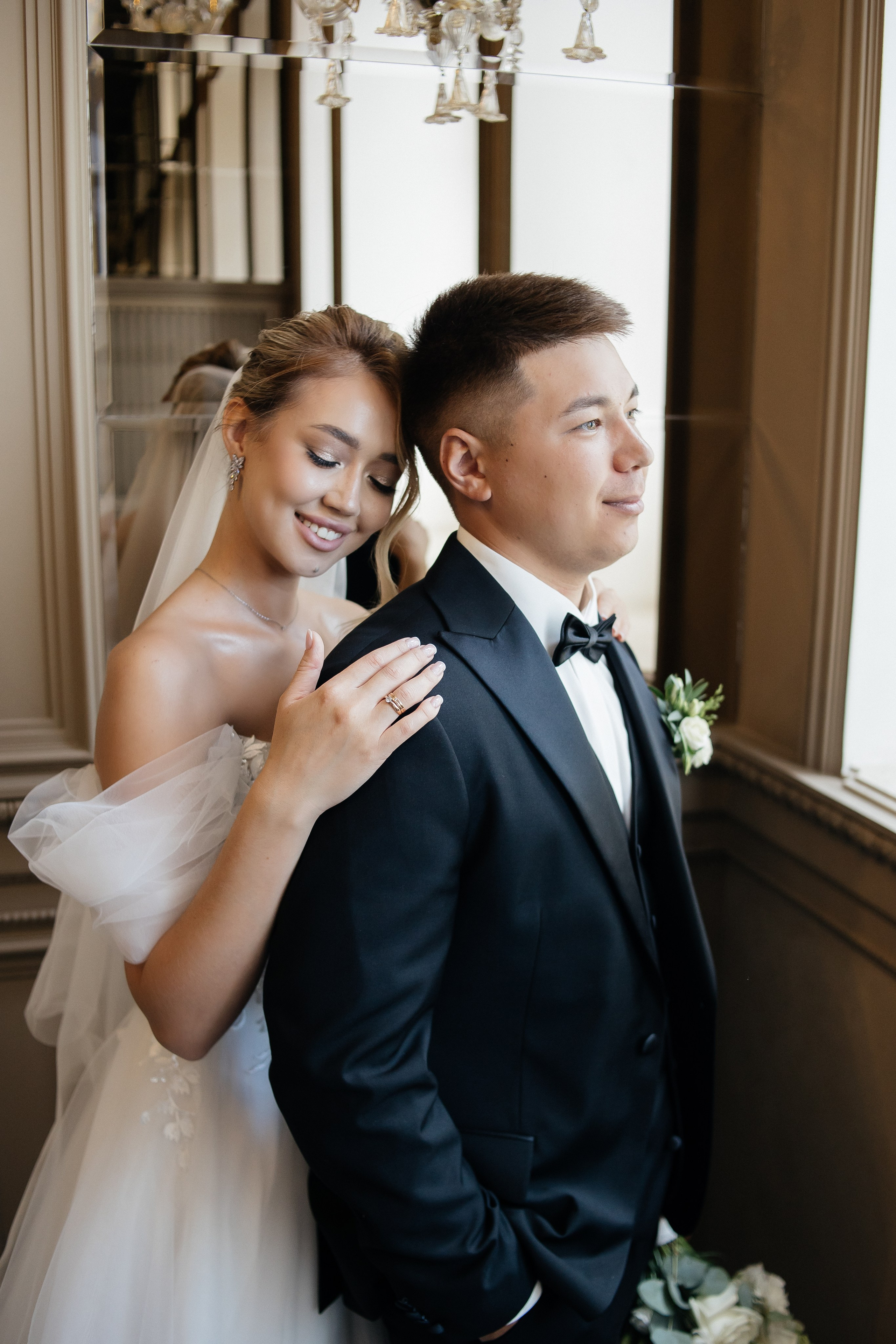 Wedding love story. Фотограф в Иркутске