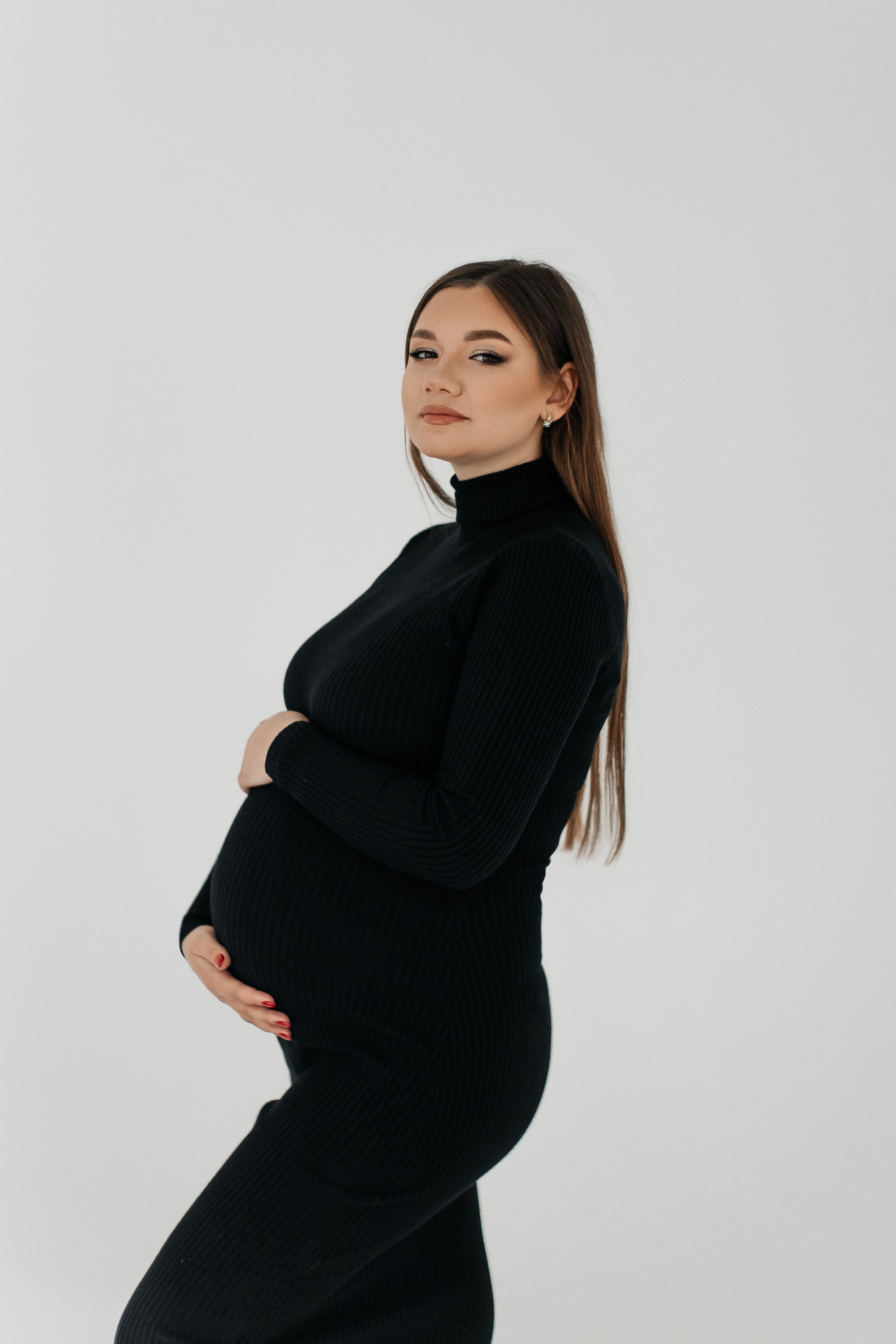 В ожидание. Фотограф в Иркутске