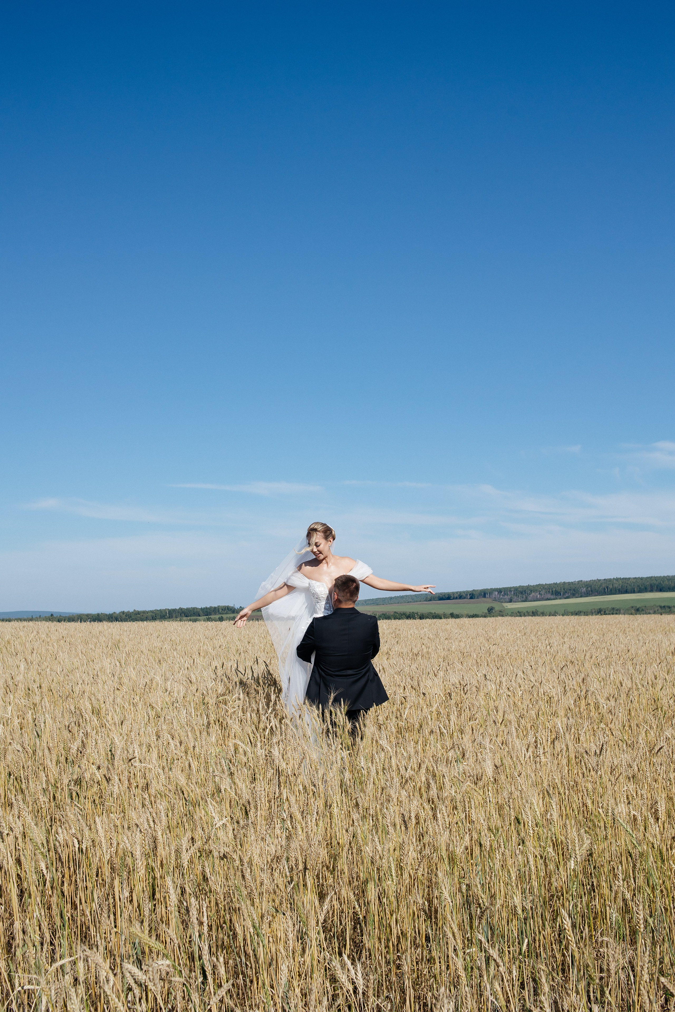 Wedding love story. Фотограф в Иркутске