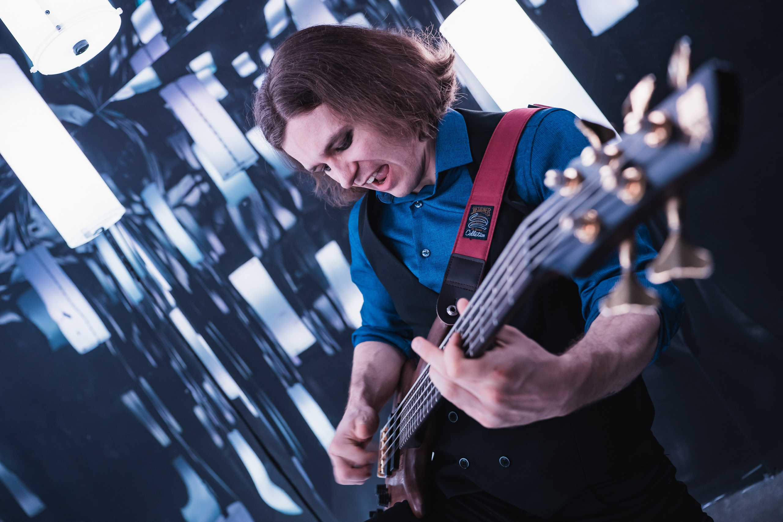 Группа Dec'ART. Репортажный фотограф Анастасия Рубцова