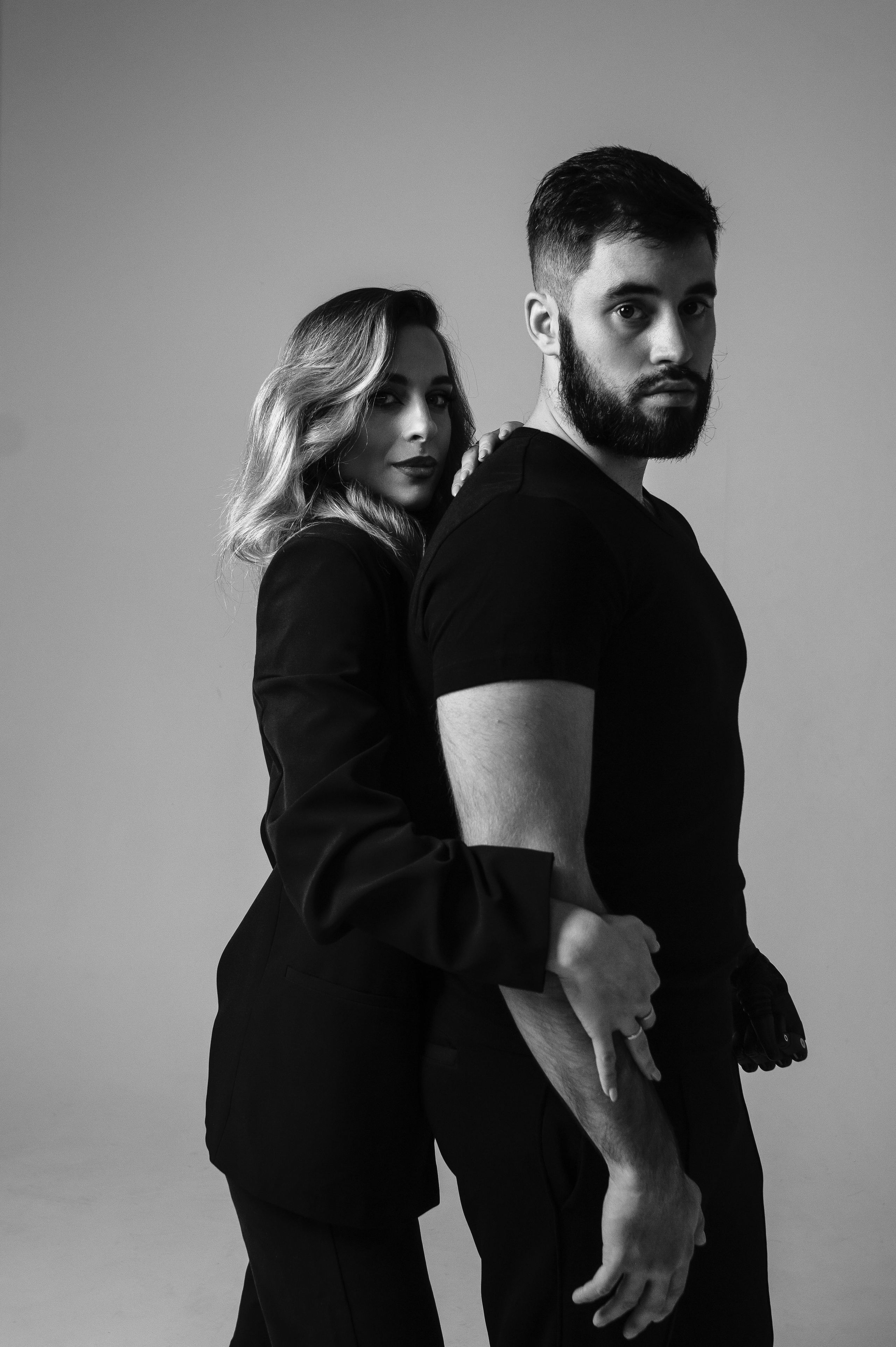 Mr&ms. Фотограф Москва