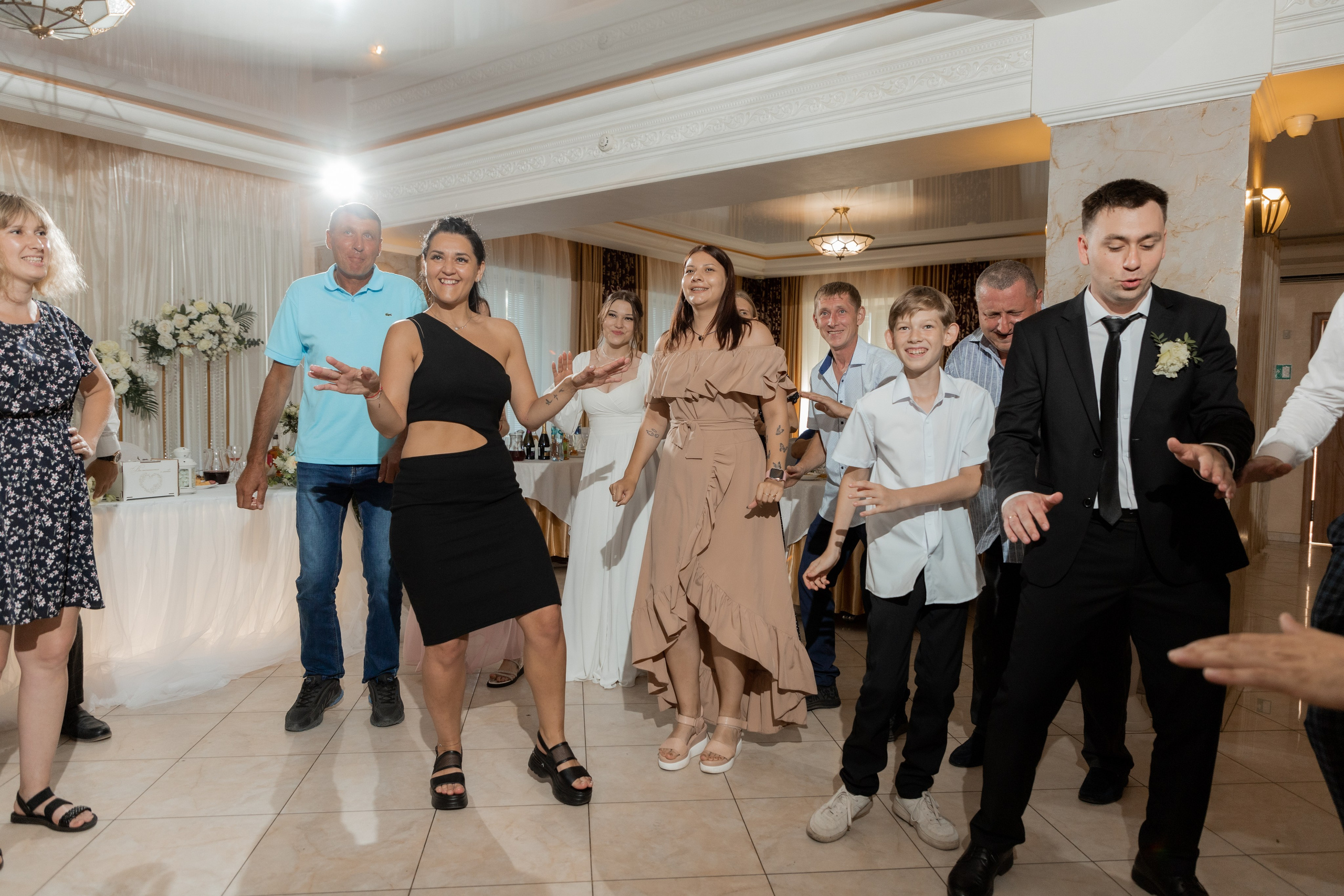 Эдуард и Юлия (сокращено). Свадебный фотограф Ангелина Сунгатулина | Саратов | Балаково | Вольск