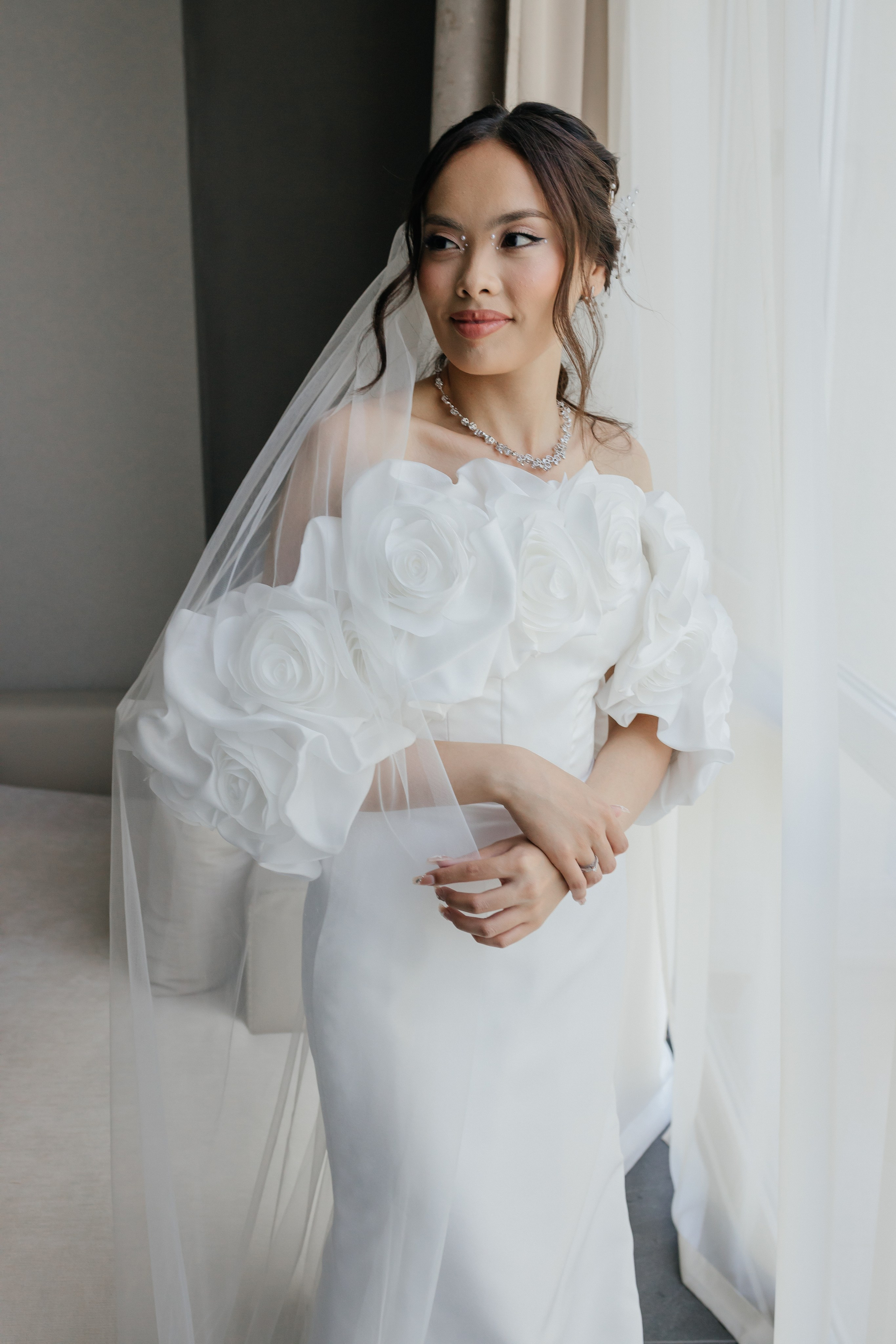 BAURZHAN & AIDA. Wedding and Fashion photographer
