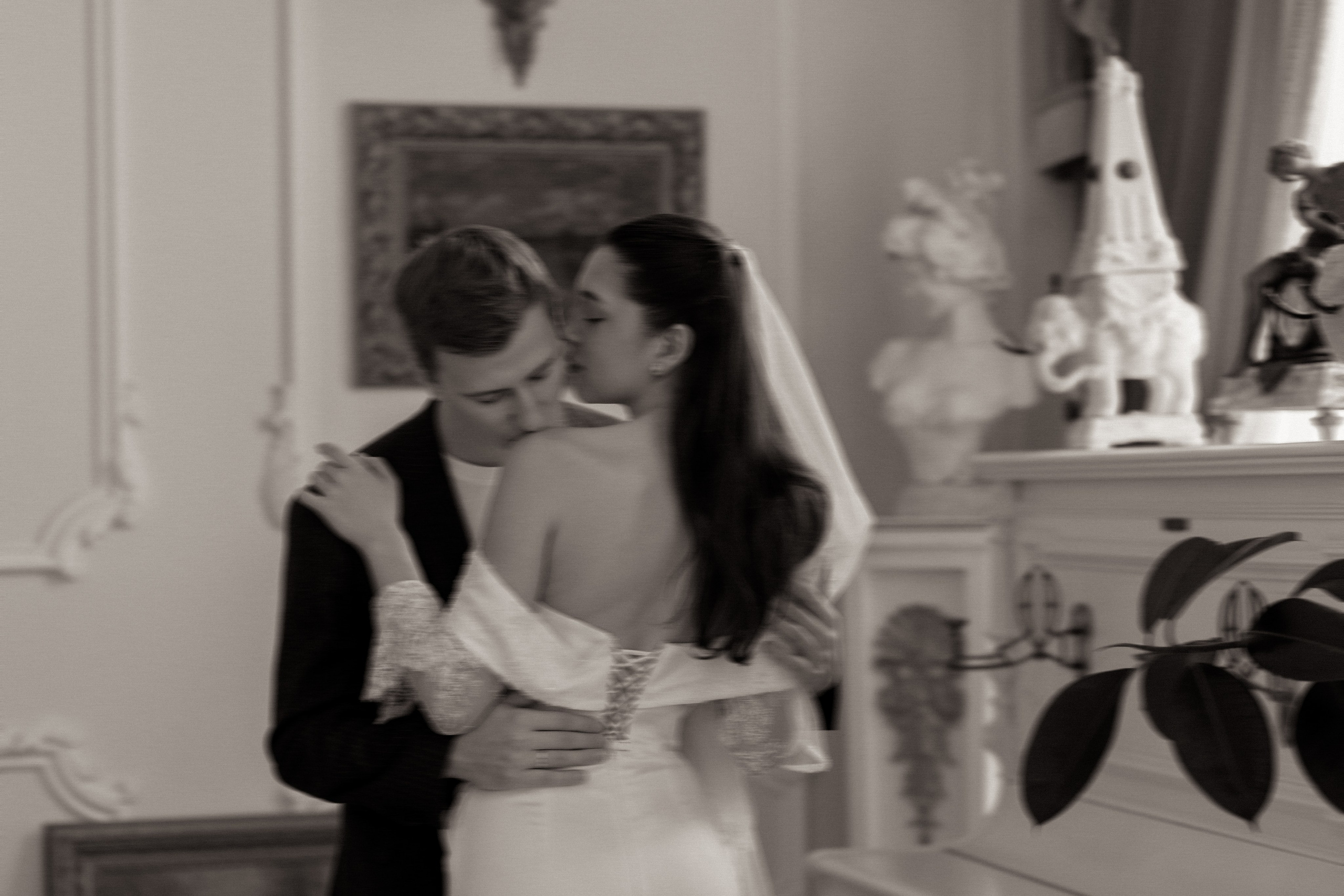 Артем и Дарья. Фотограф Краснодар