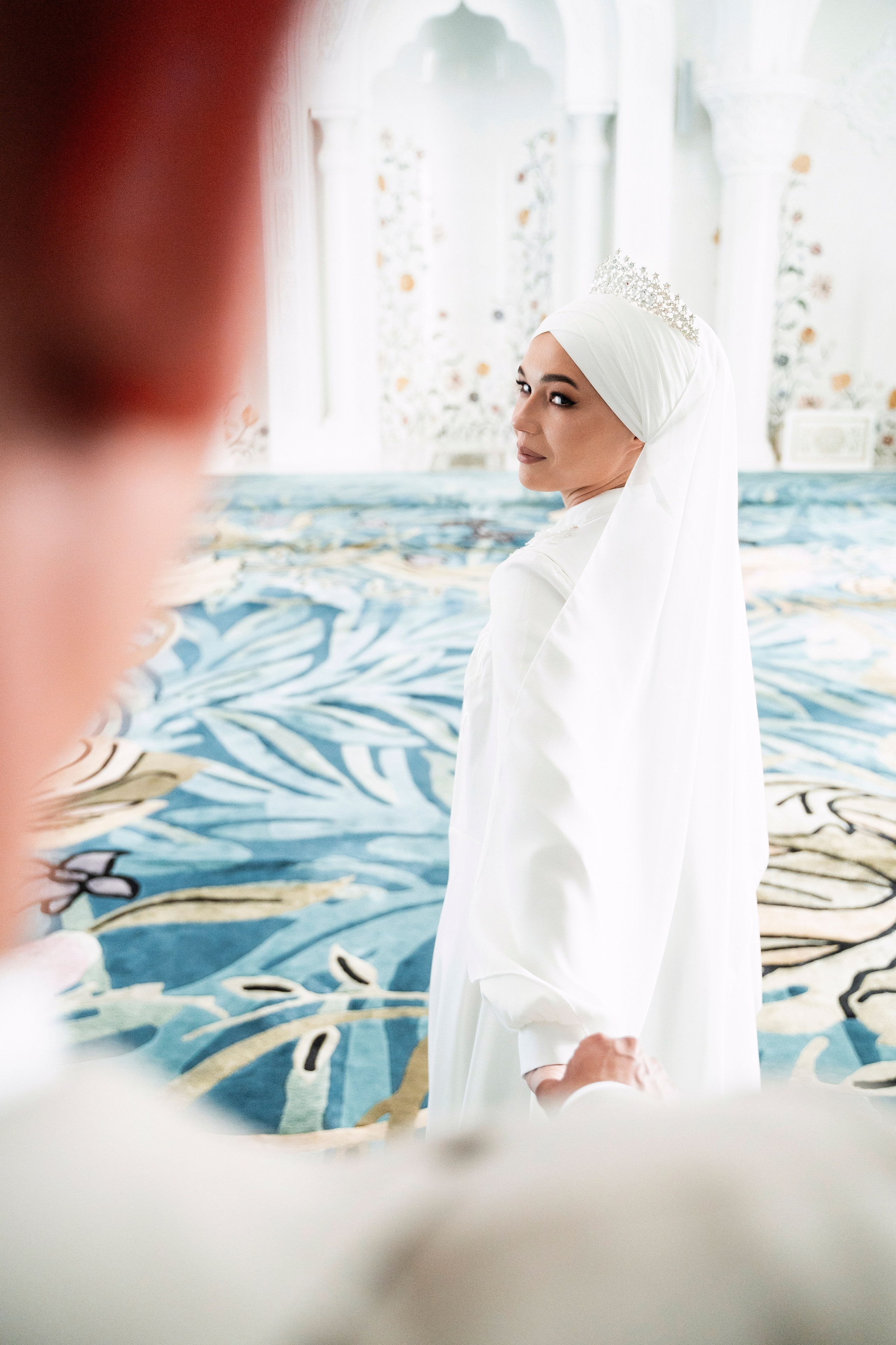 Ильнур и Резеда. Фотограф Казань