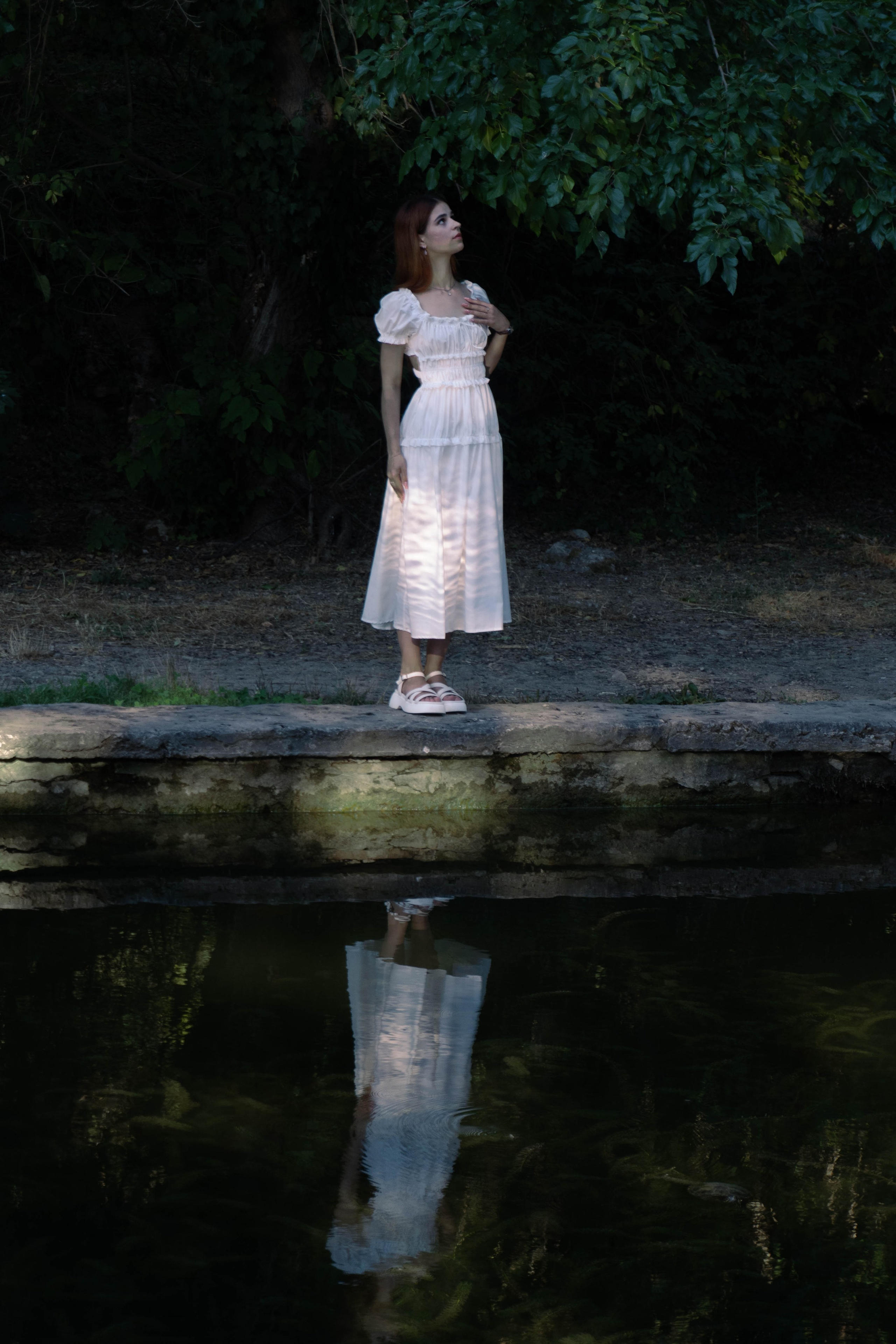 Выездные фотосъемки. Фотограф в Крыму Юлия Негатив