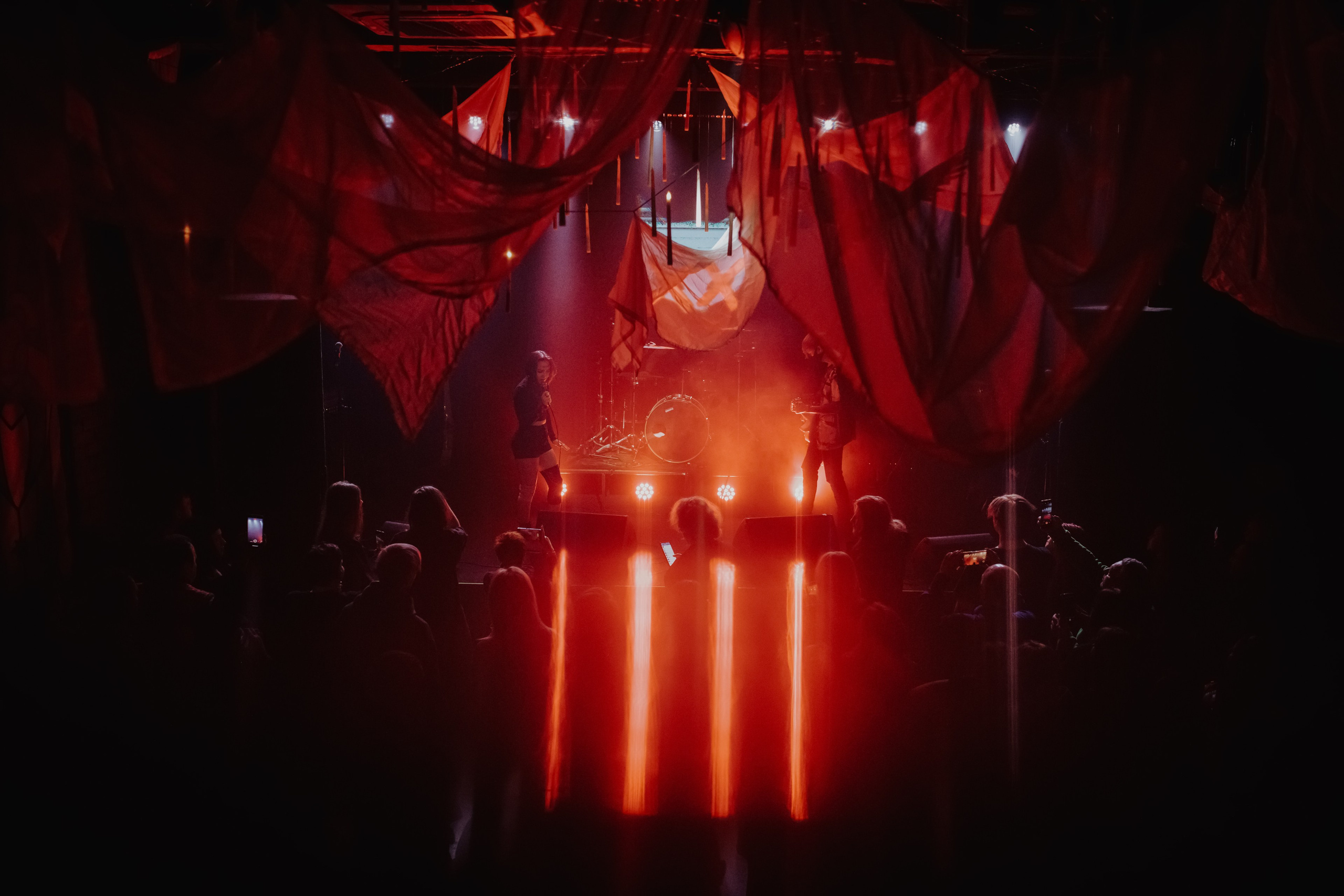 THE KAT IS DEAD. Фотограф Елена Богачева (lenalena_na_na_na)