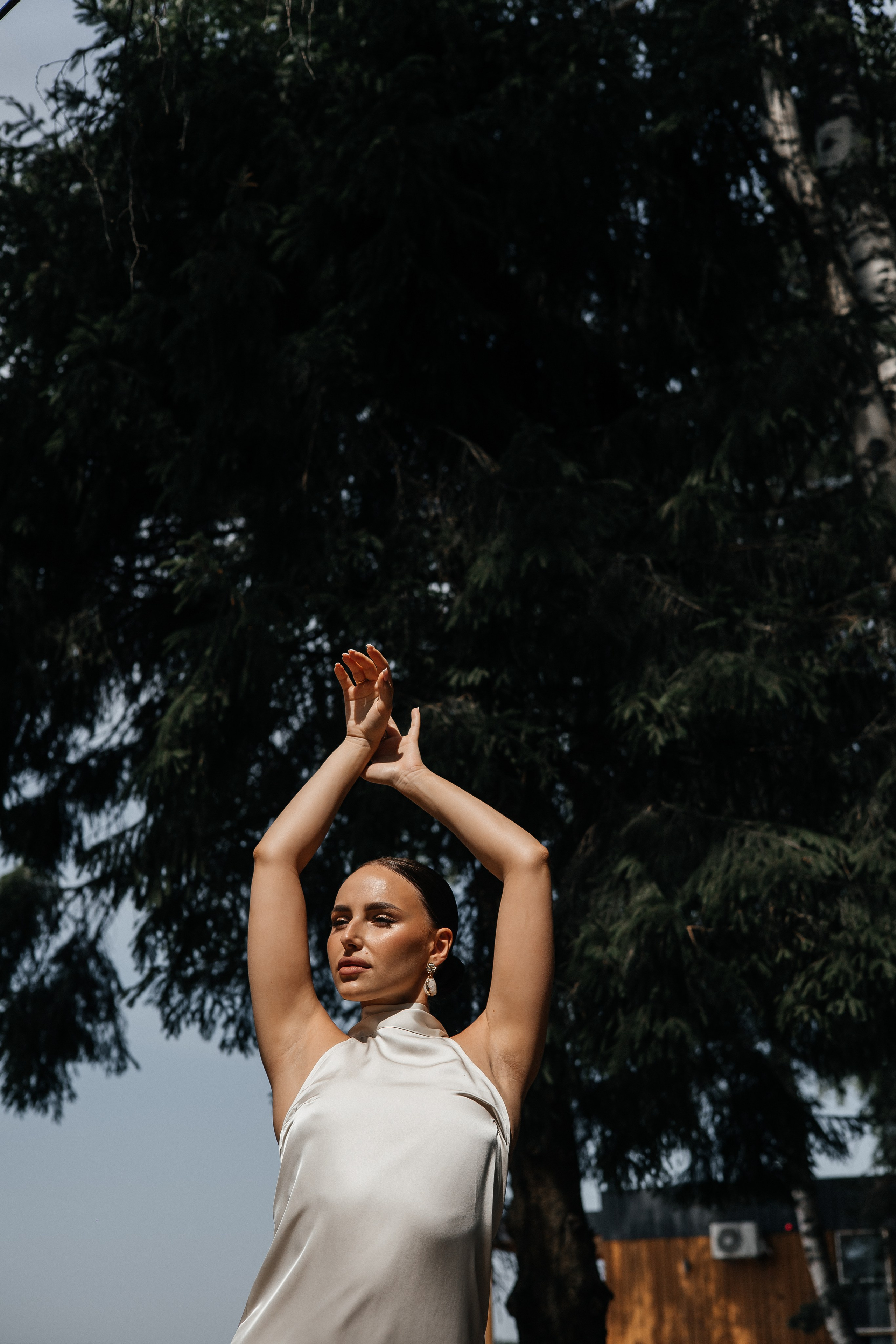 Дима и Таня. Свадебный фотограф Нижний Новгород Кстово Богородск Павлово