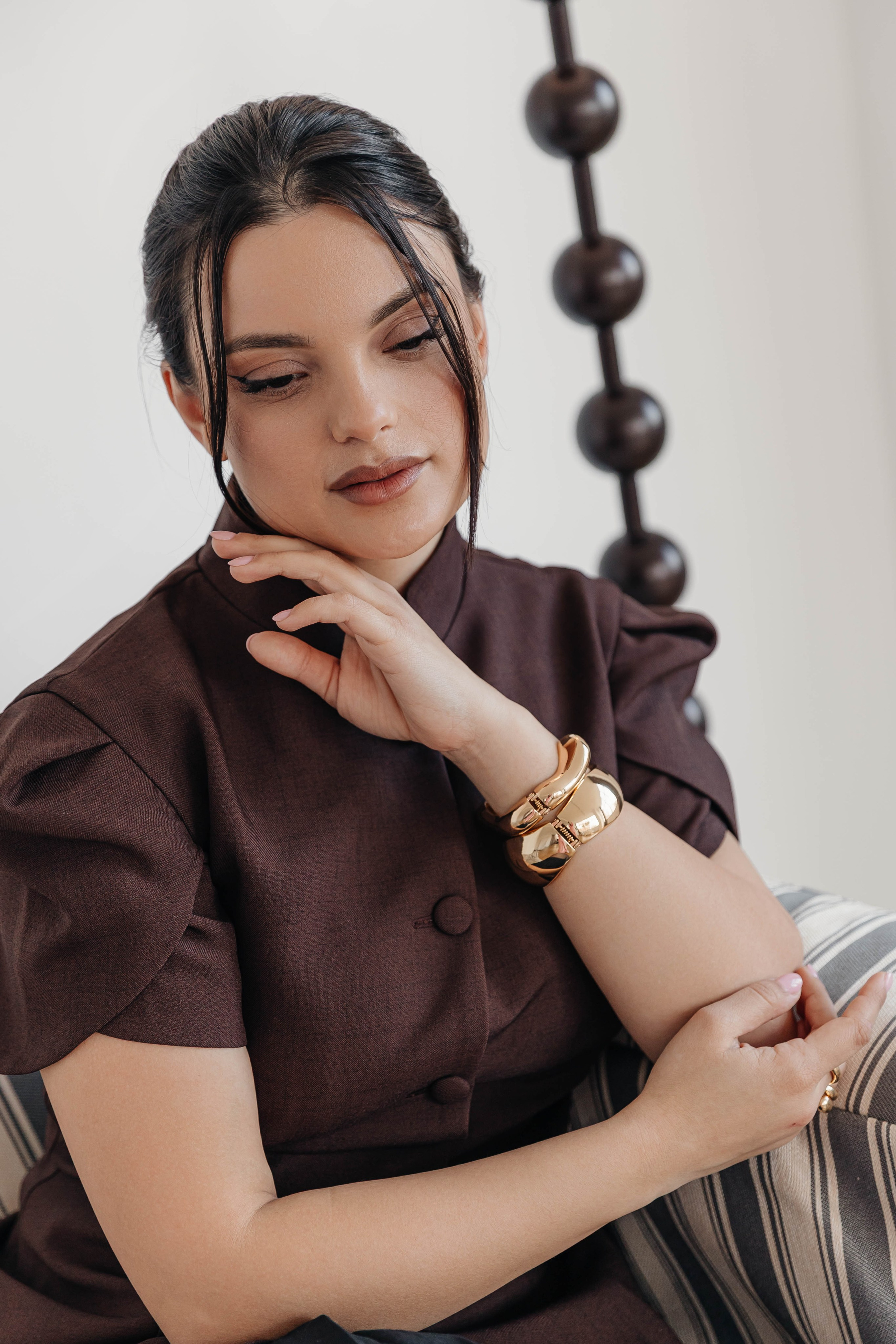 Александра. Фотограф Трифон Мира