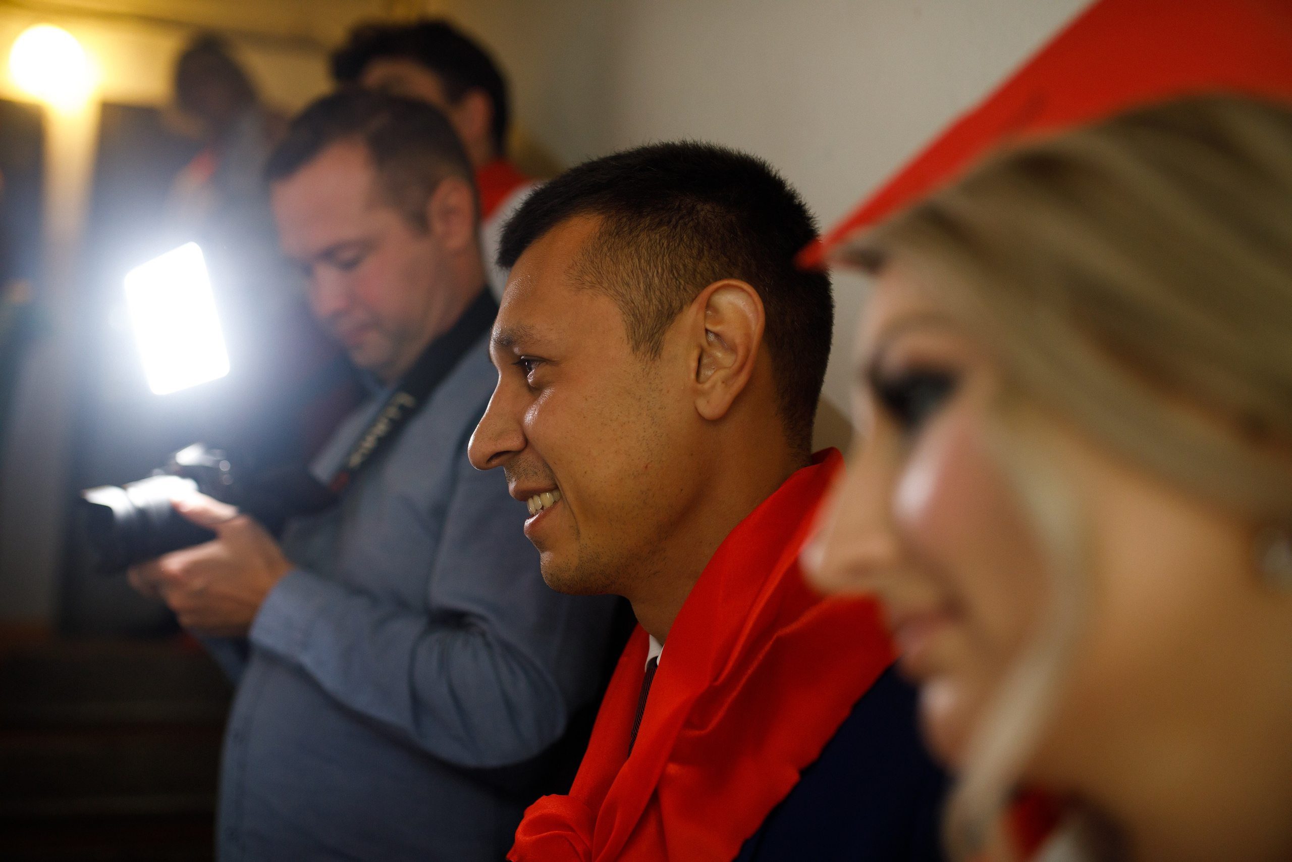 Свадьба в Уфе. Фотограф в Уфе Ирина Идрисова