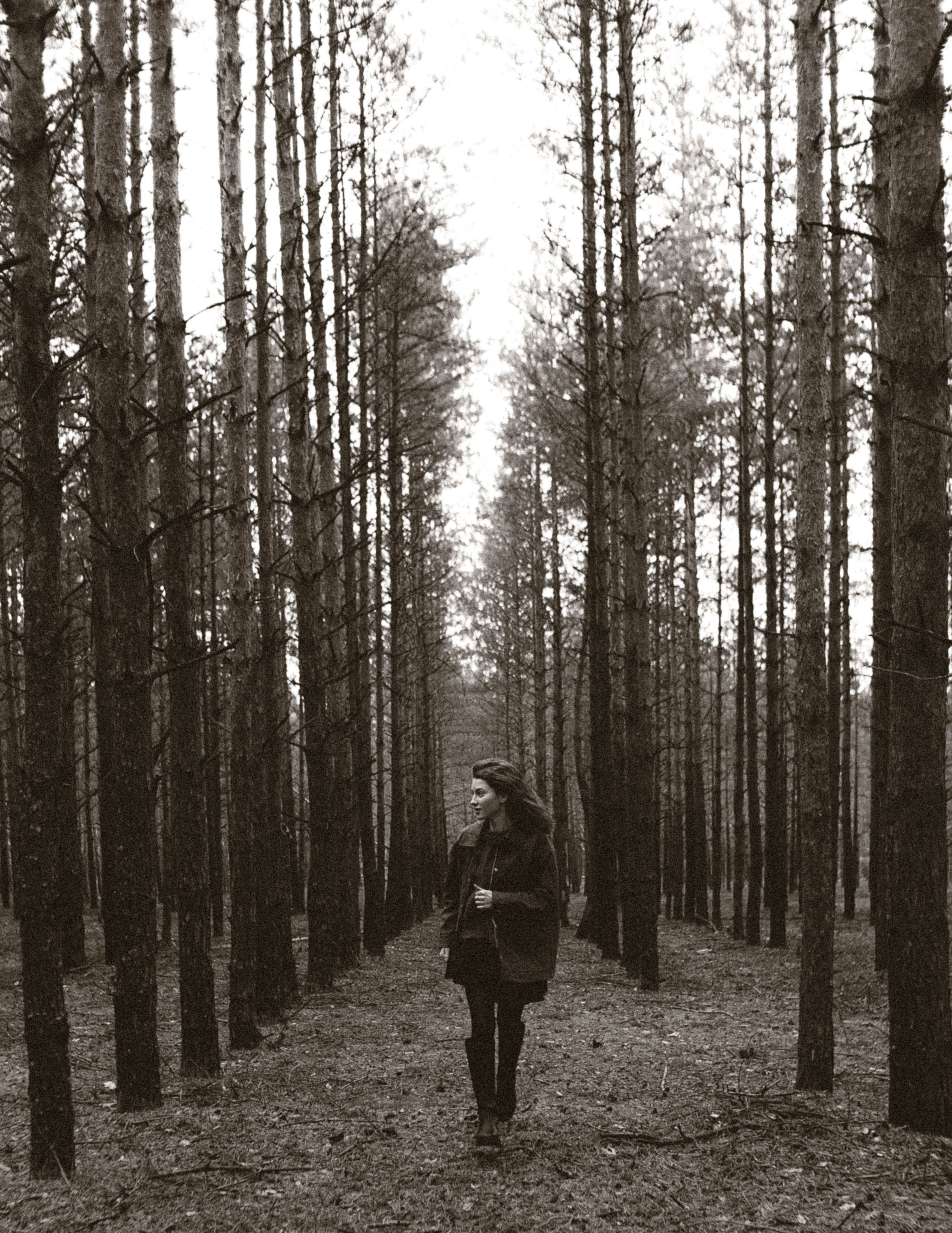 Женский портрет. Меня зовут Филатова Юлия и я фотографирую женский портрет, семейные съемки, детей в МО и Москве