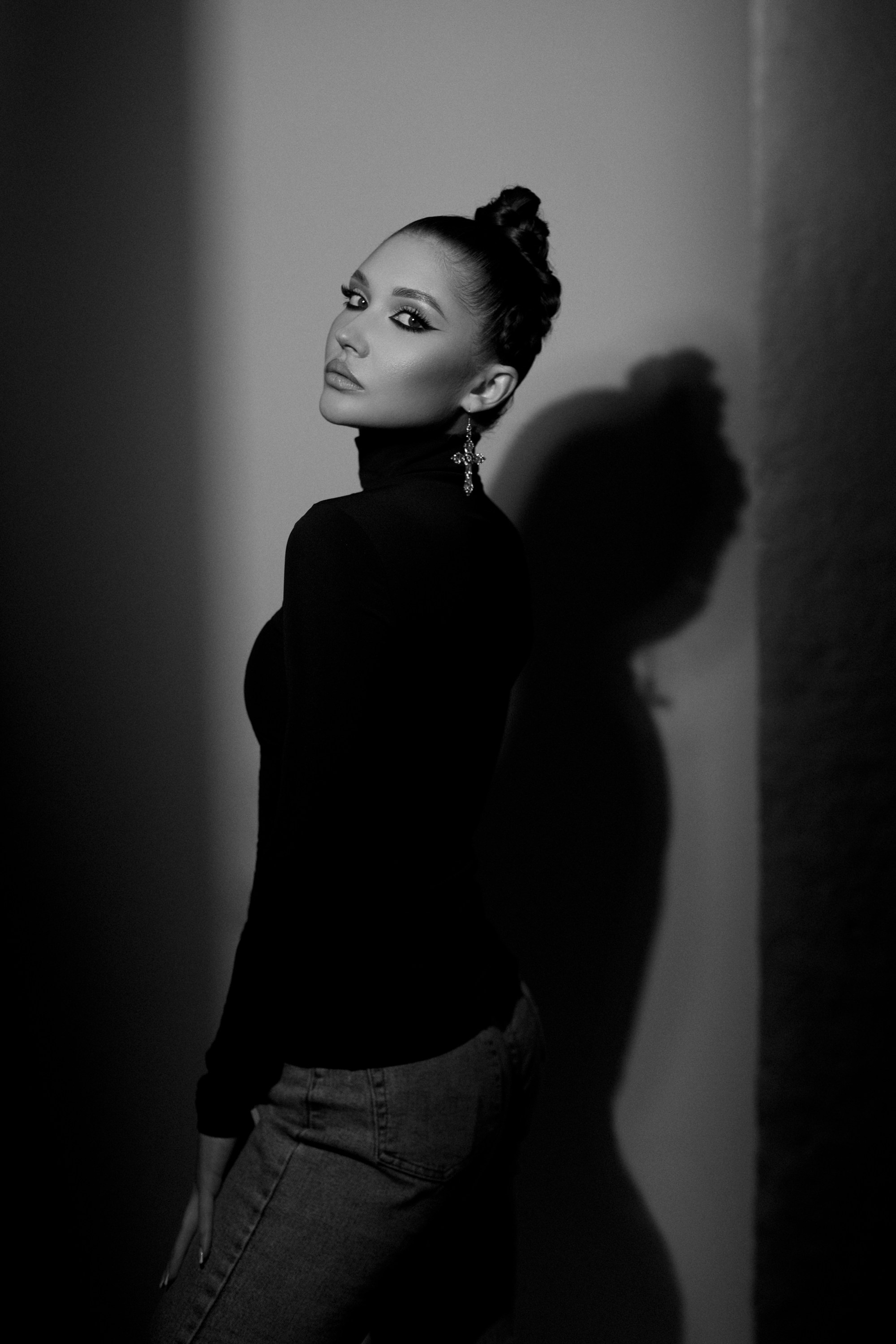 Наташа. Свадебный и портретный фотограф в Миассе Филиппенко Дарья