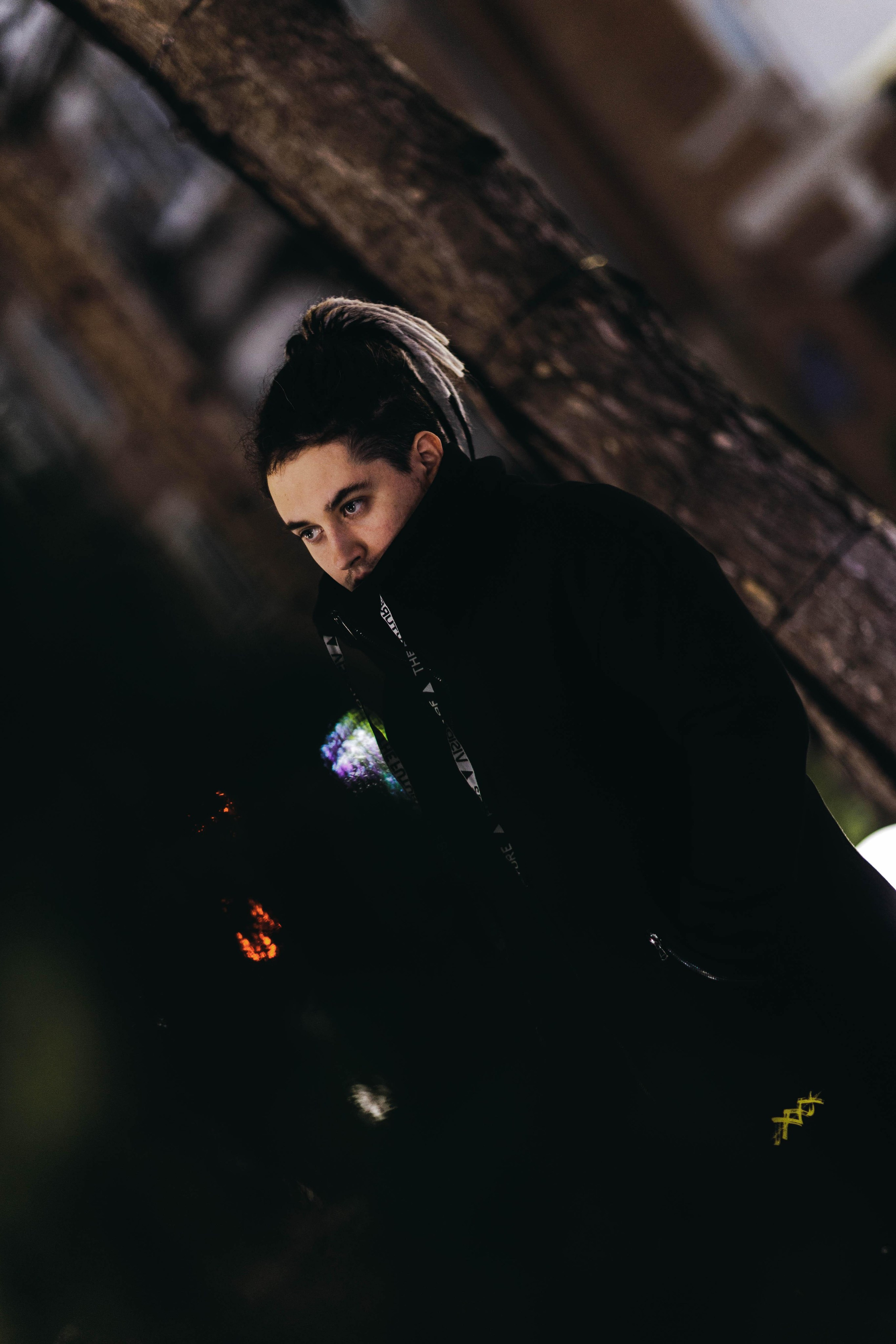 Виктор. Фотограф в Ростове-на-Дону Ника Обида