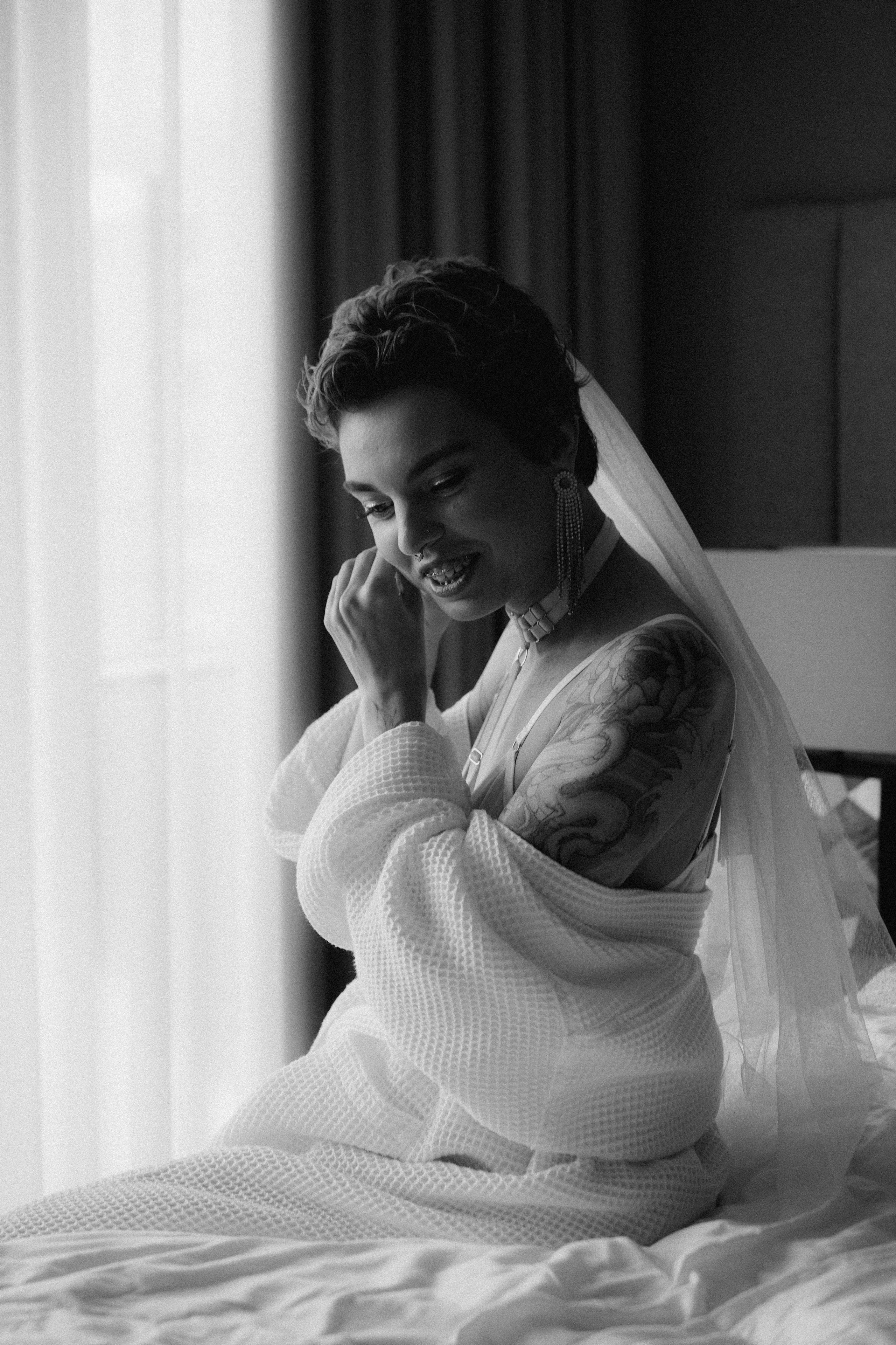 Wedding. Фотограф и видеомейкер Alexandrine из Петербурга