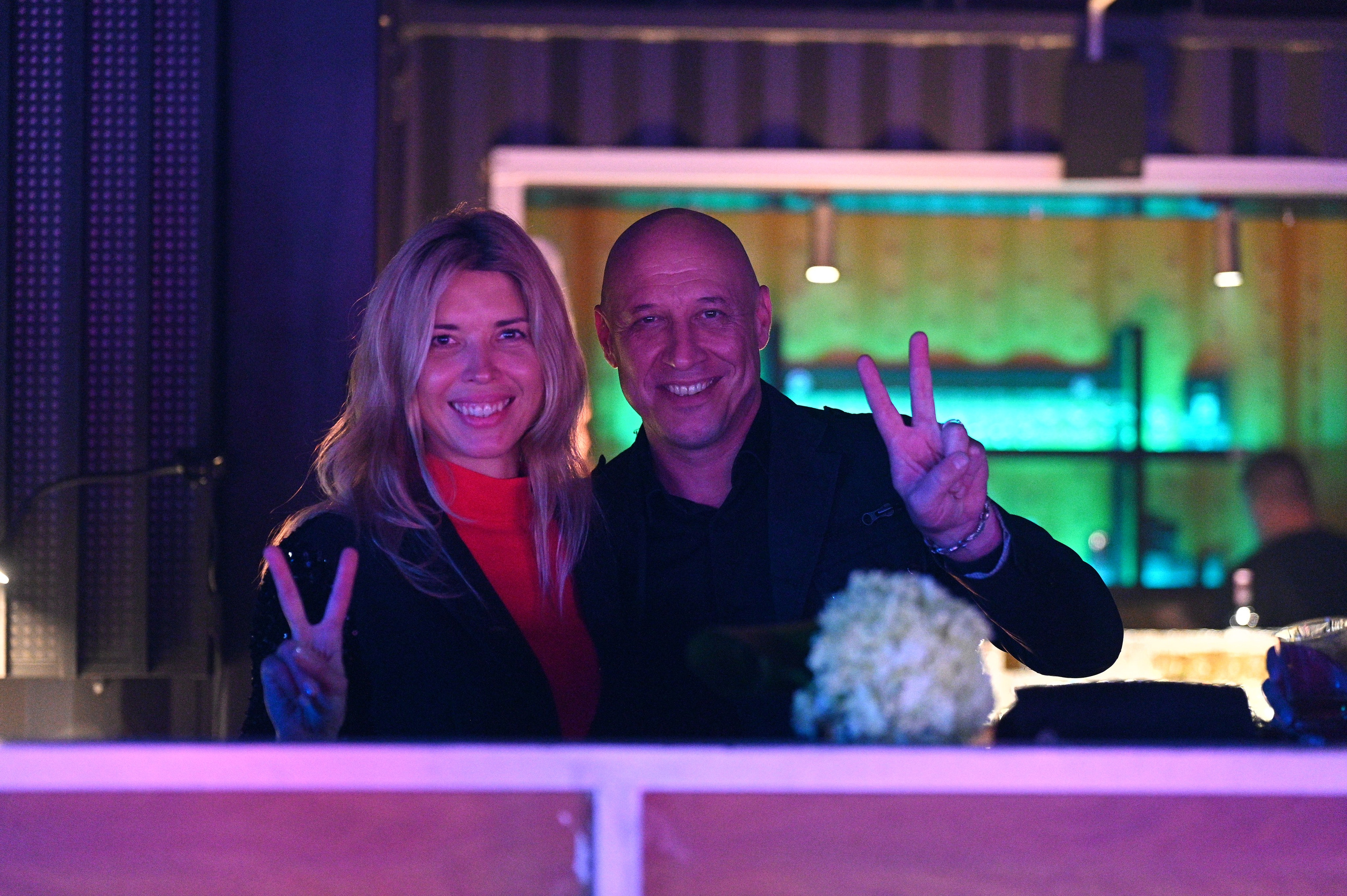 Презентация Пятого канала 01.10.2024. EVEREST PHOTO REPORT