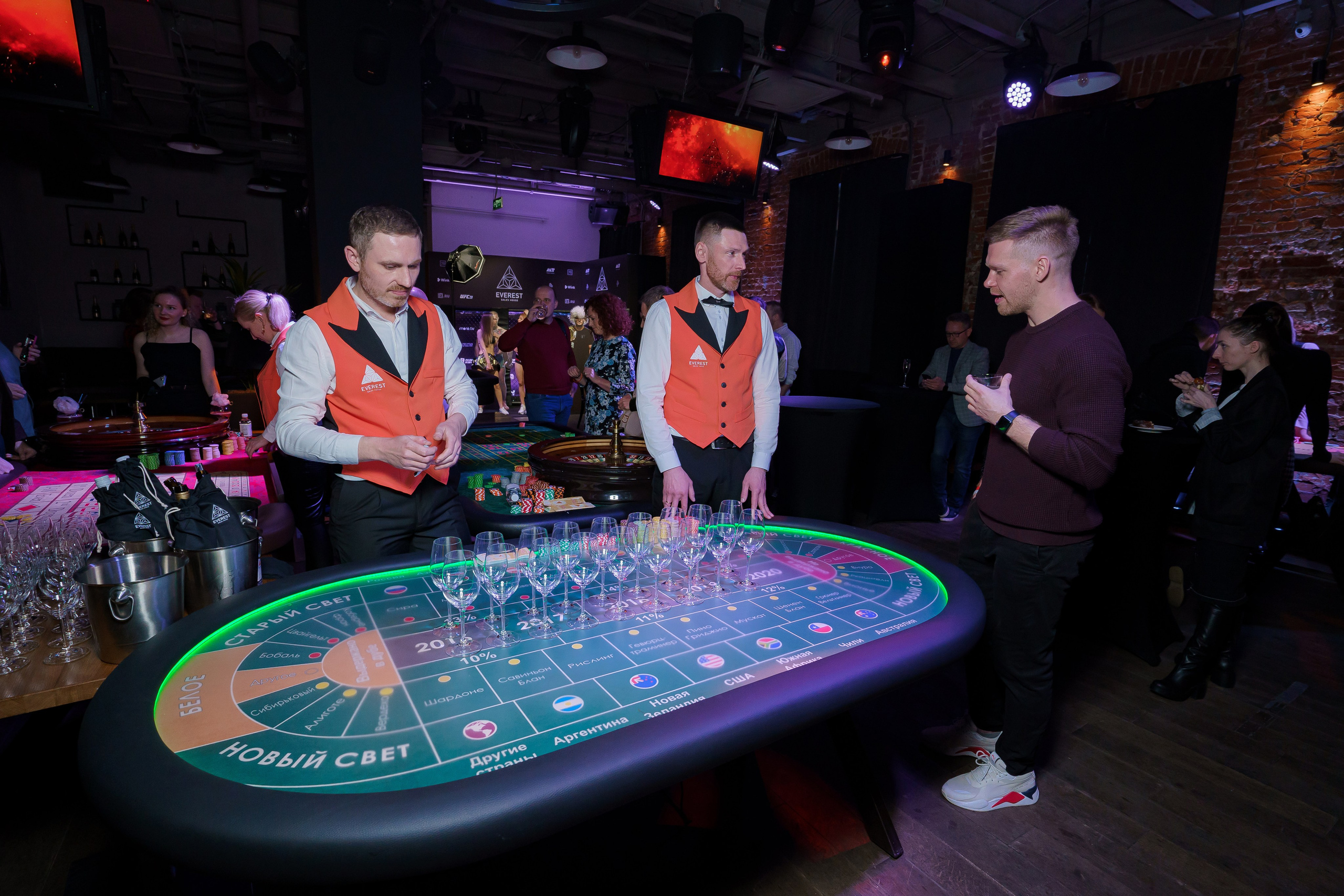 ЭВЕРЕСТ Всегда на высоте 22.04.2021. EVEREST PHOTO REPORT