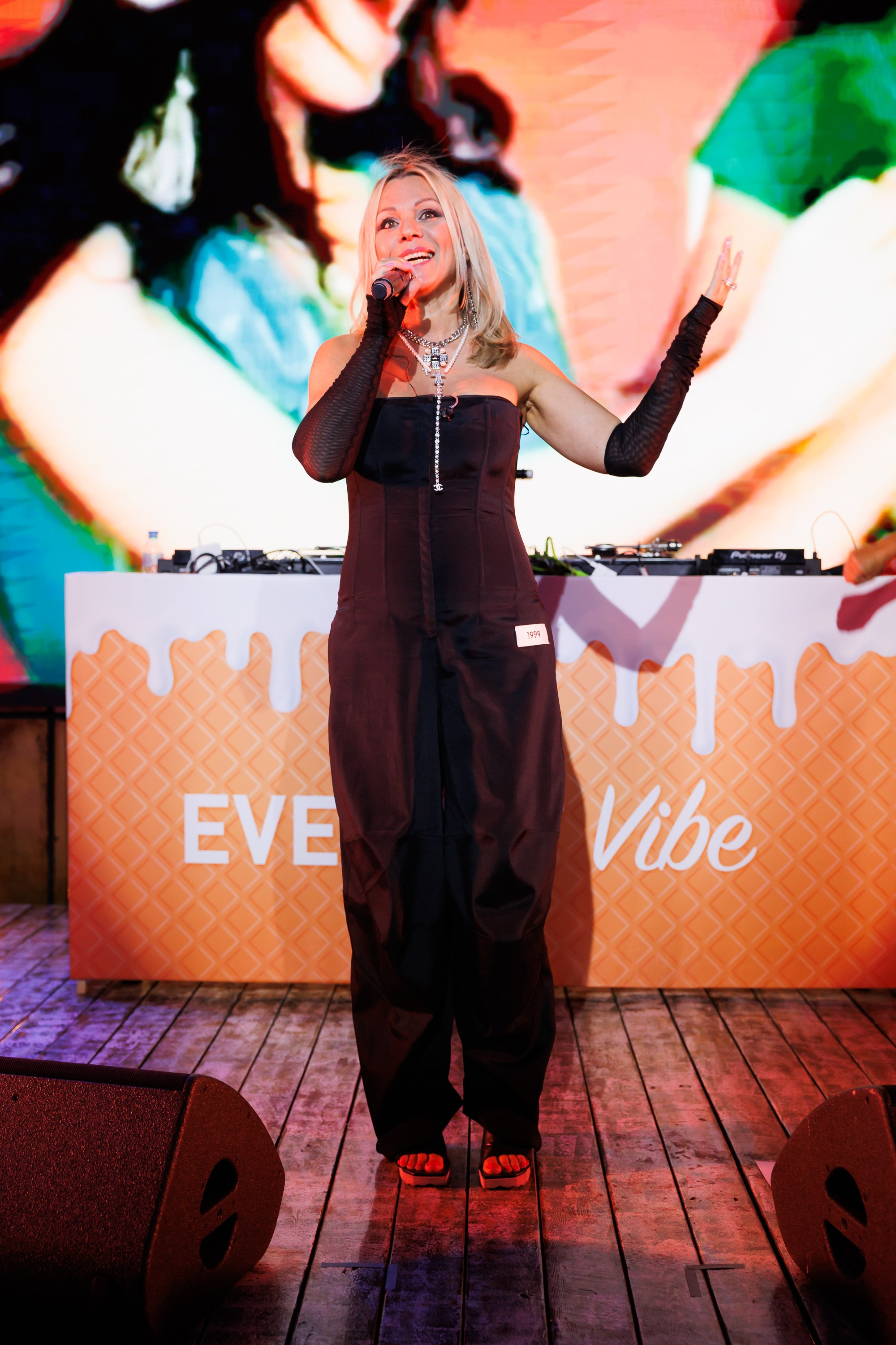 EVEREST VIBE good vibes only 16.08.2023. EVEREST PHOTO REPORT