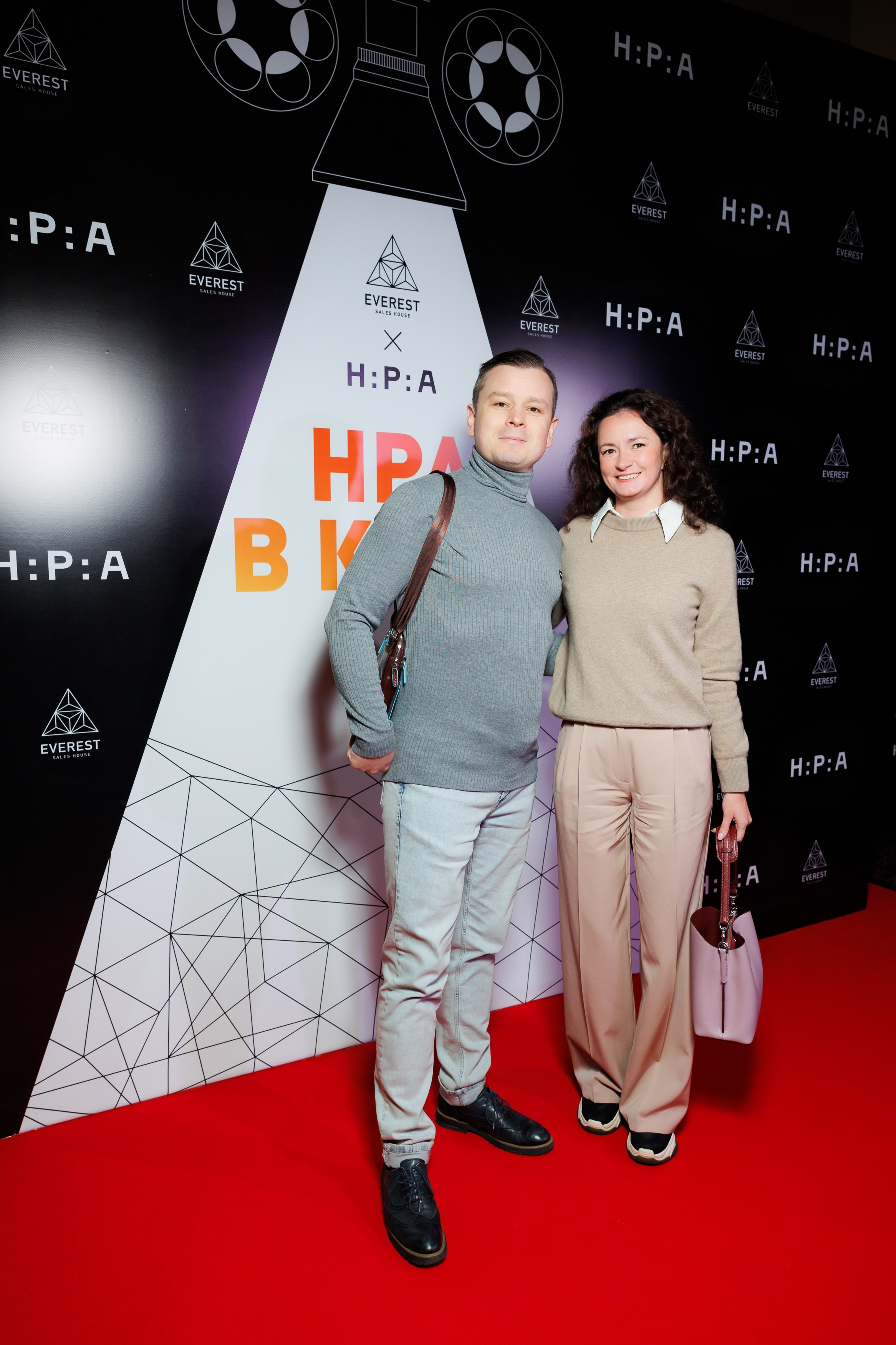 ЭВЕРЕСТ х НРА 24.10.2023. EVEREST PHOTO REPORT
