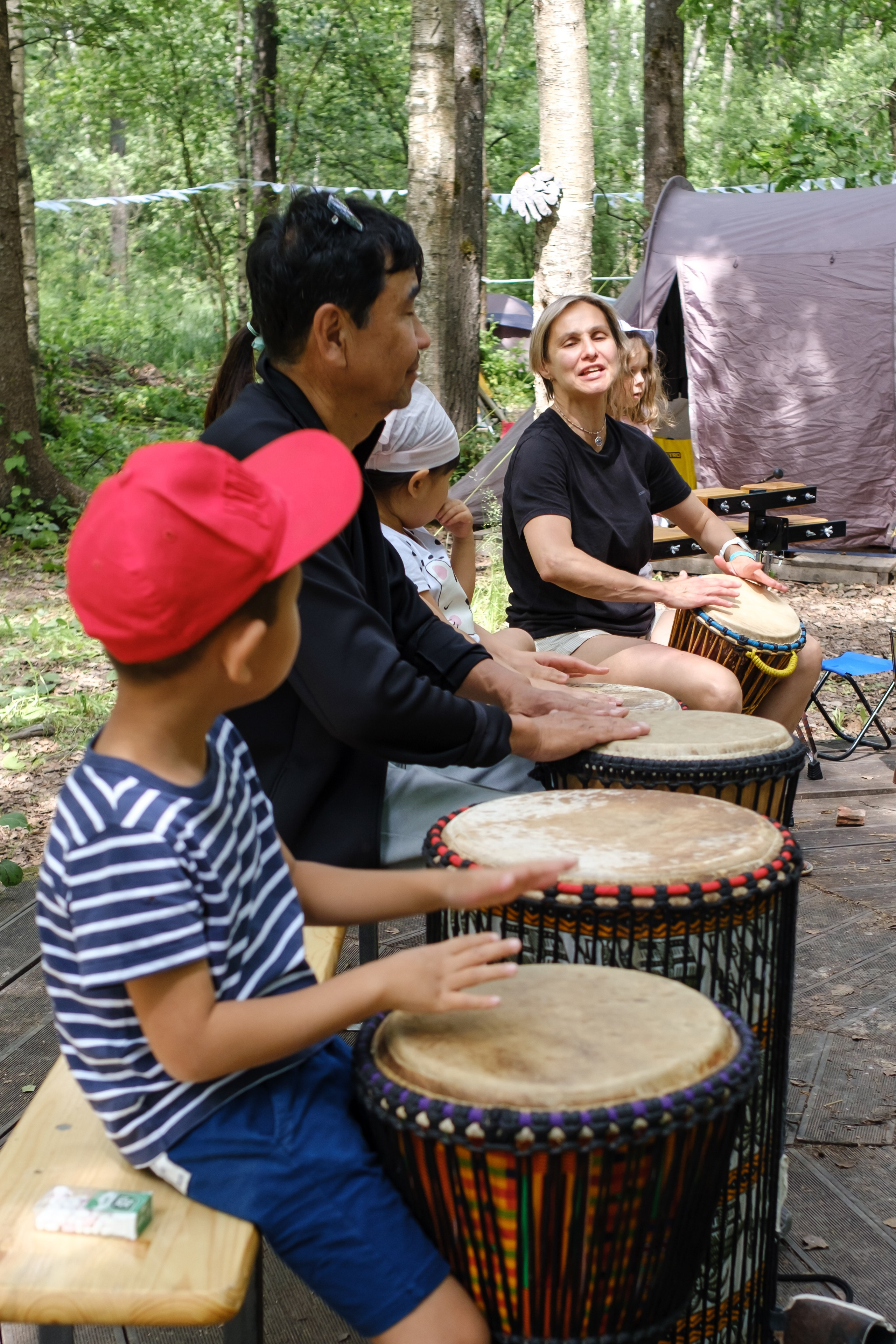 Архстояние детское 2023. Семейный и детский фотограф в Москве Светлана Потемкина