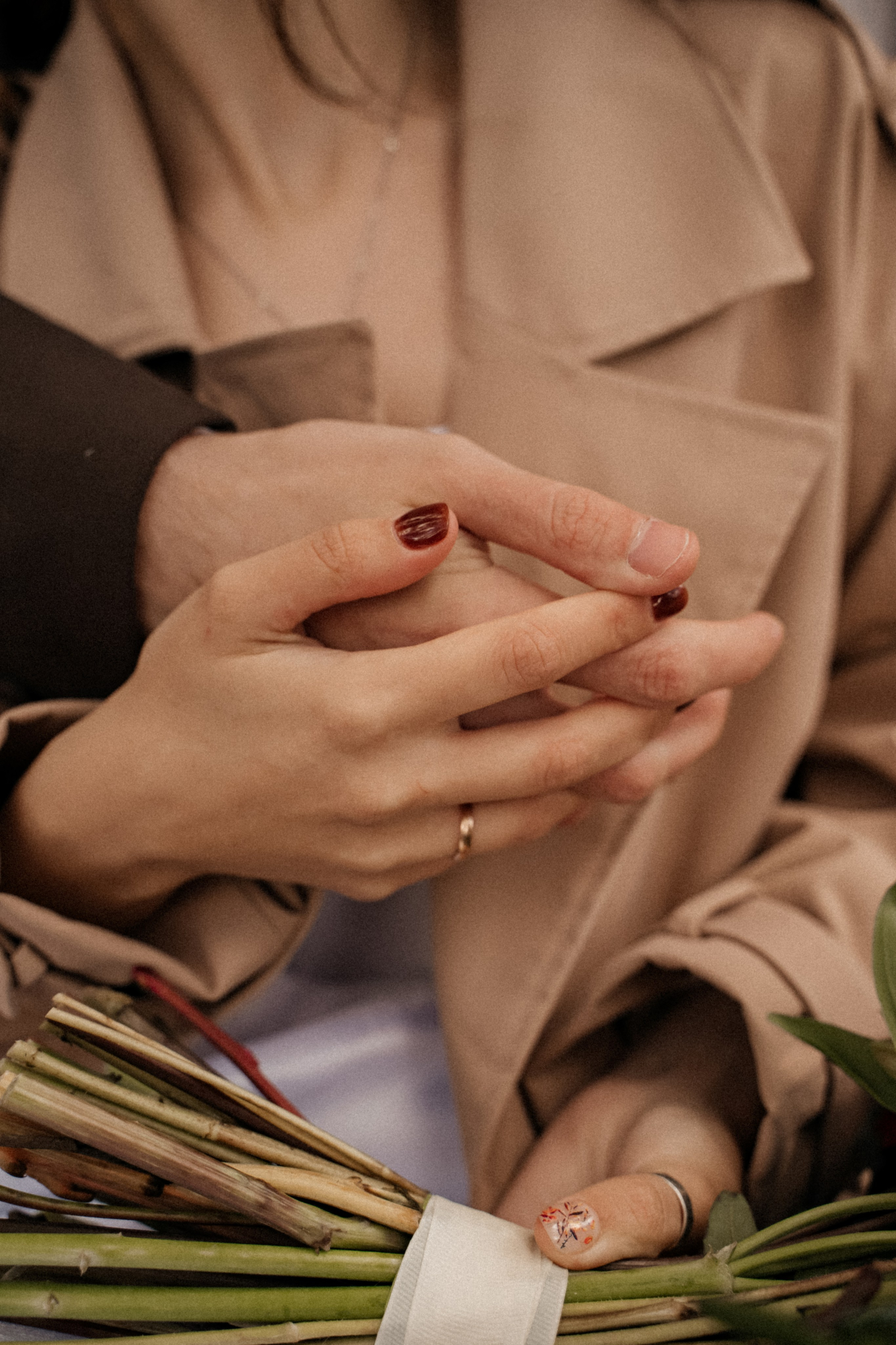 Свадебная история. Свадебный фотограф Амина Хомович