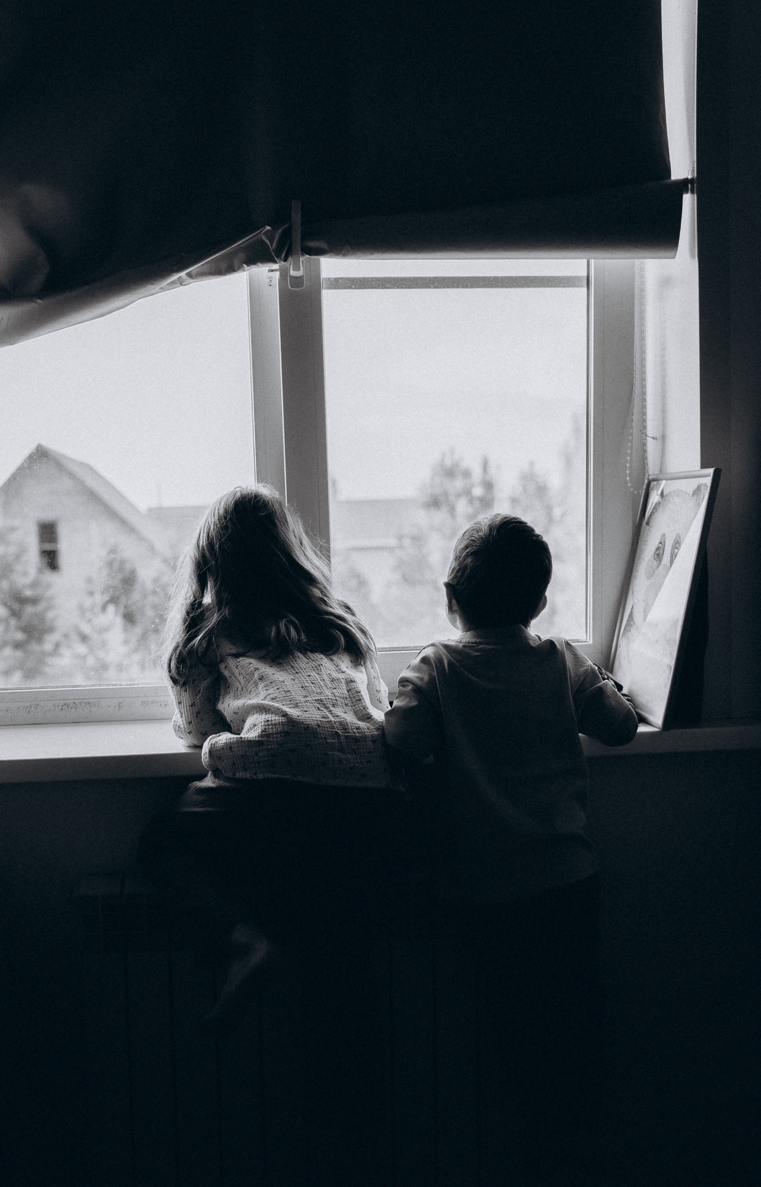 Дом у леса. Семейный и домашний фотограф в Уфе Ирина Гарасюта